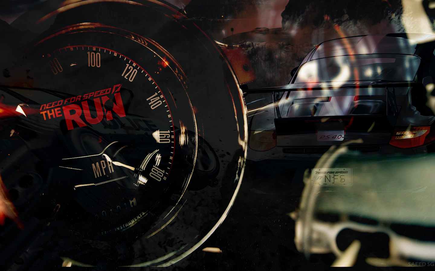 Laden Sie das Need For Speed, Computerspiele, Need For Speed: Der Lauf-Bild kostenlos auf Ihren PC-Desktop herunter