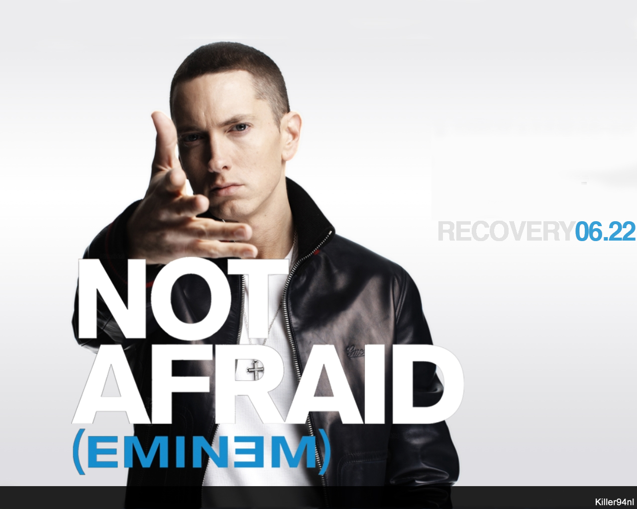 Descargar fondos de escritorio de Eminem HD