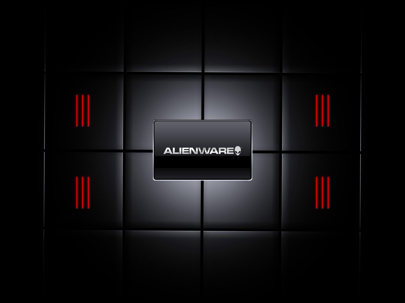 Скачать картинку Alienware, Технологии в телефон бесплатно.