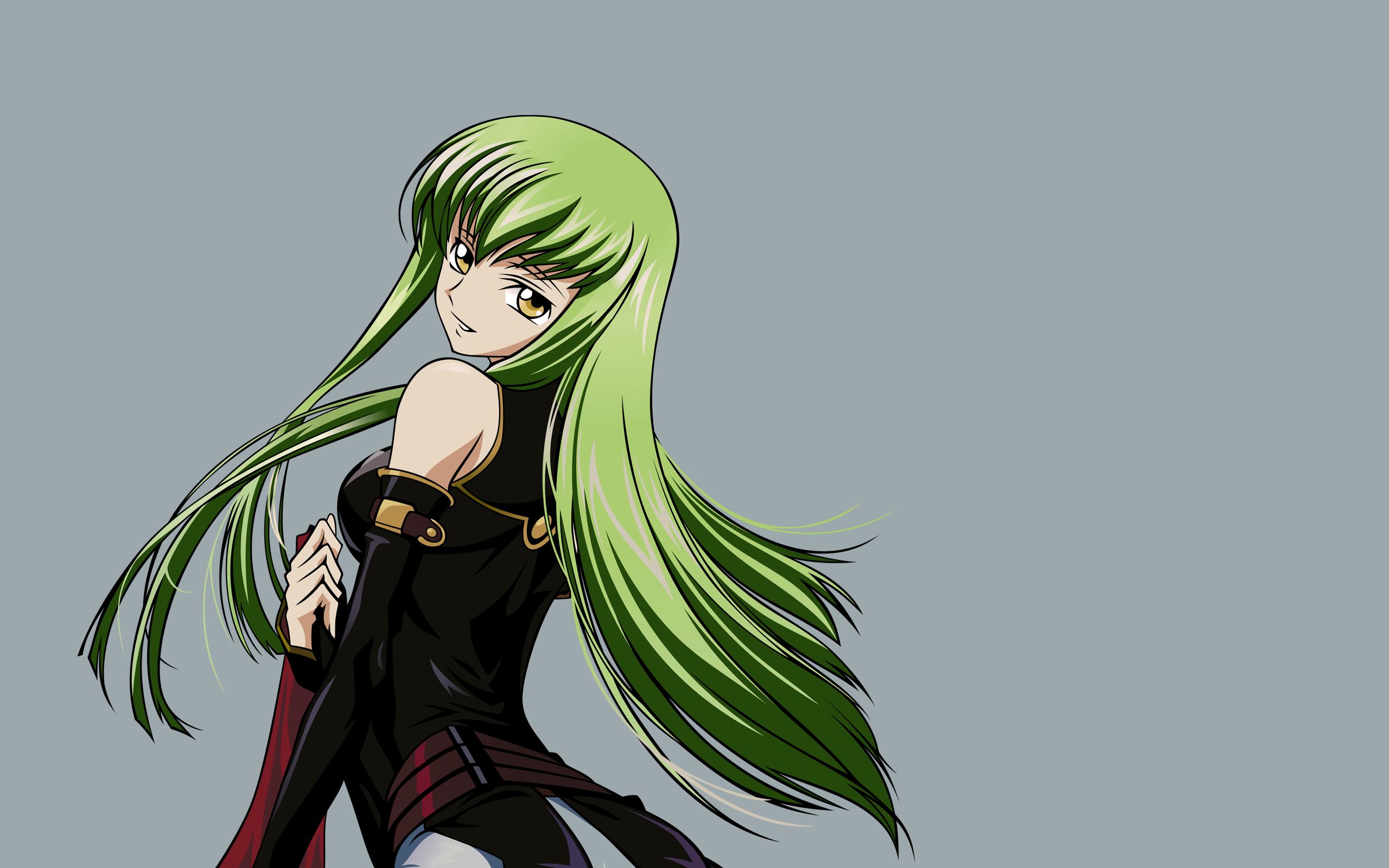 Download mobile wallpaper Anime, Code Geass for free.