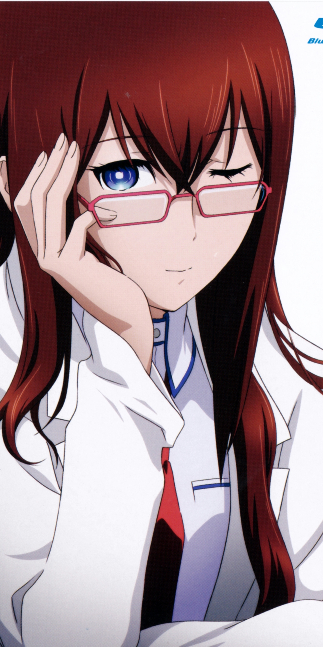 Download mobile wallpaper Anime, Steins Gate for free.