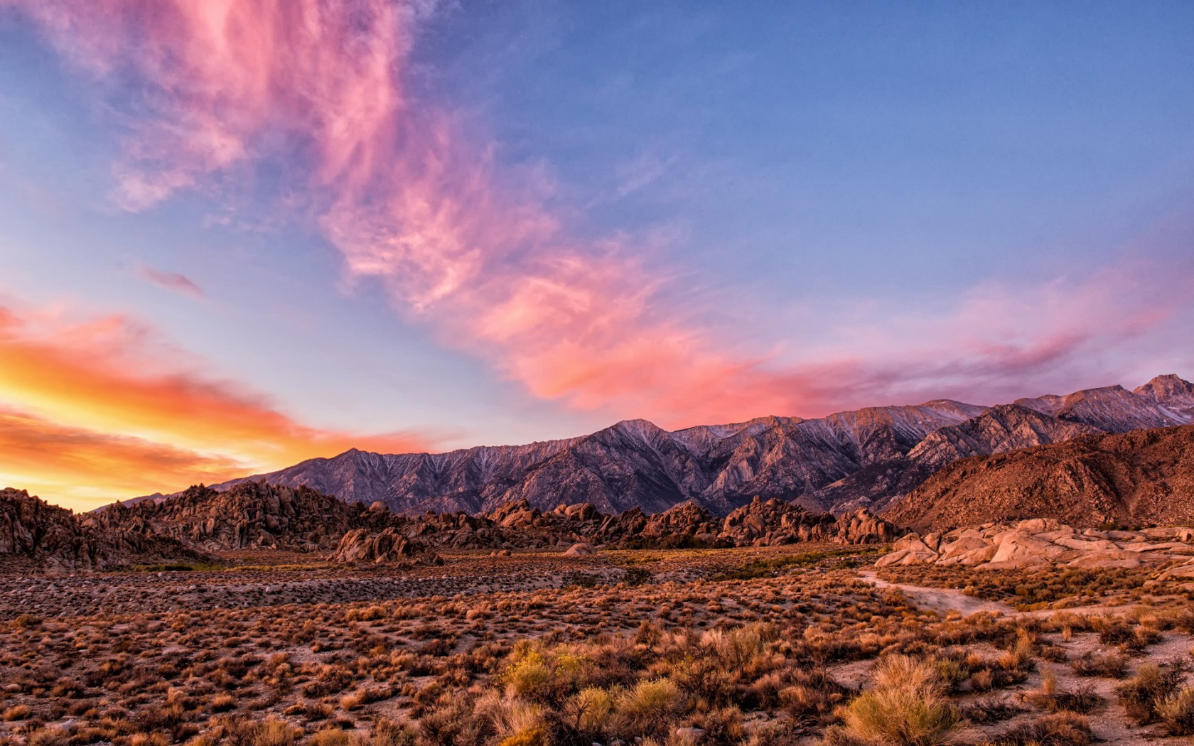 Descarga gratis la imagen Desierto, Tierra/naturaleza en el escritorio de tu PC