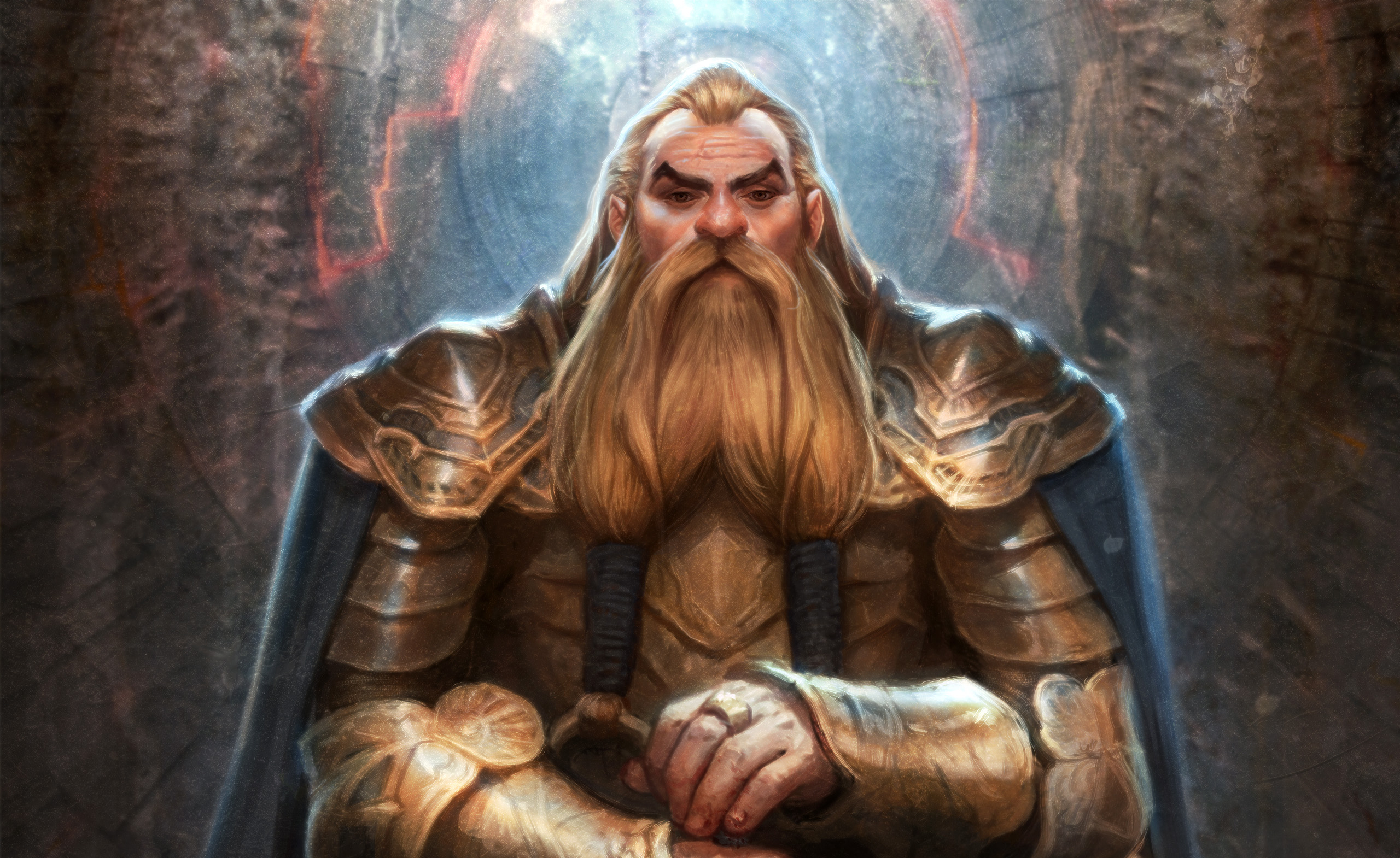 dragon age, video game, dragon age: origins