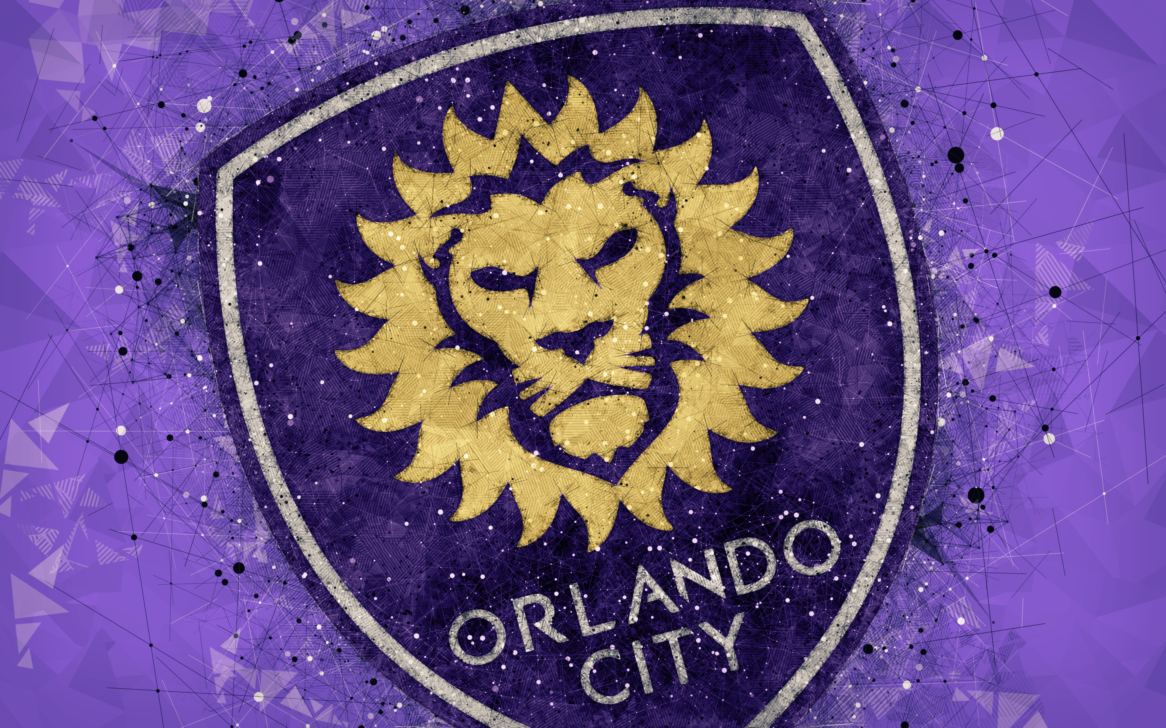 Die besten Orlando City Sc-Hintergründe für den Telefonbildschirm
