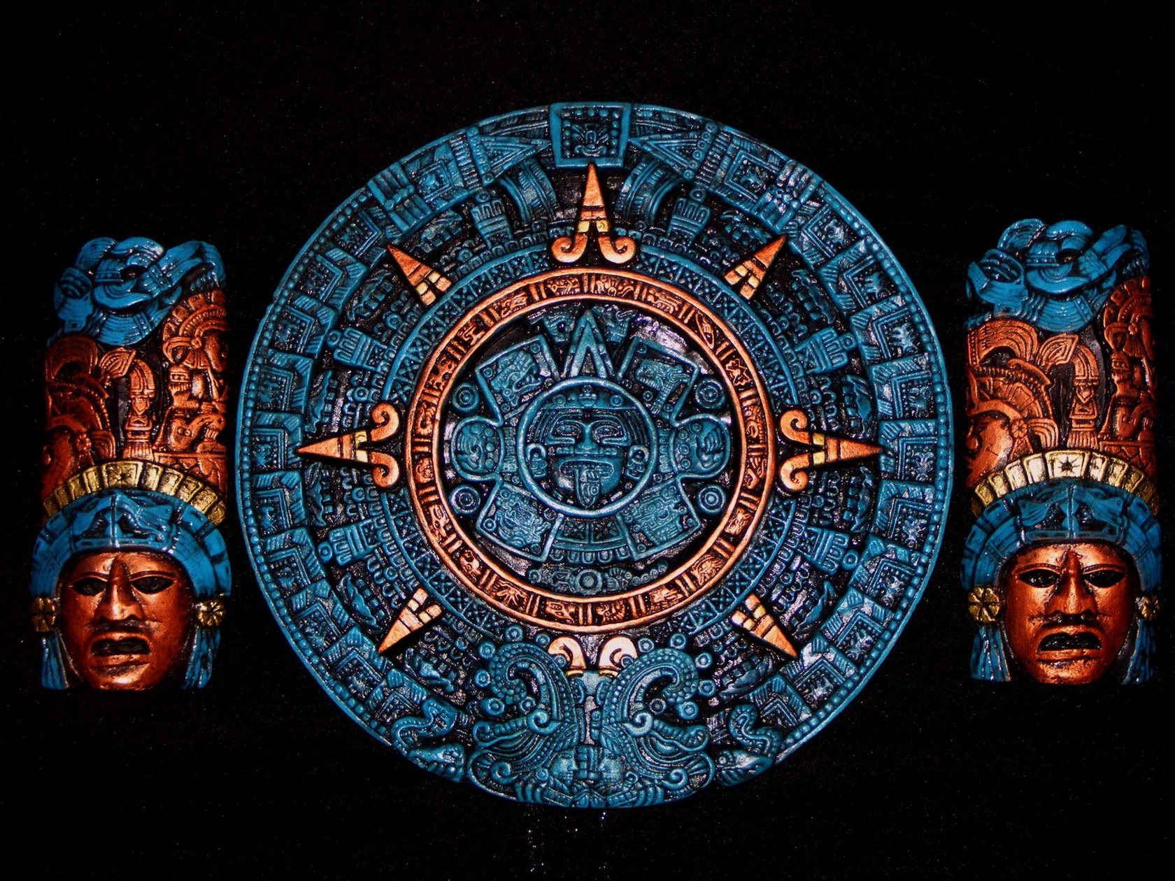 693280 baixar papel de parede artistico, asteca - protetores de tela e imagens gratuitamente