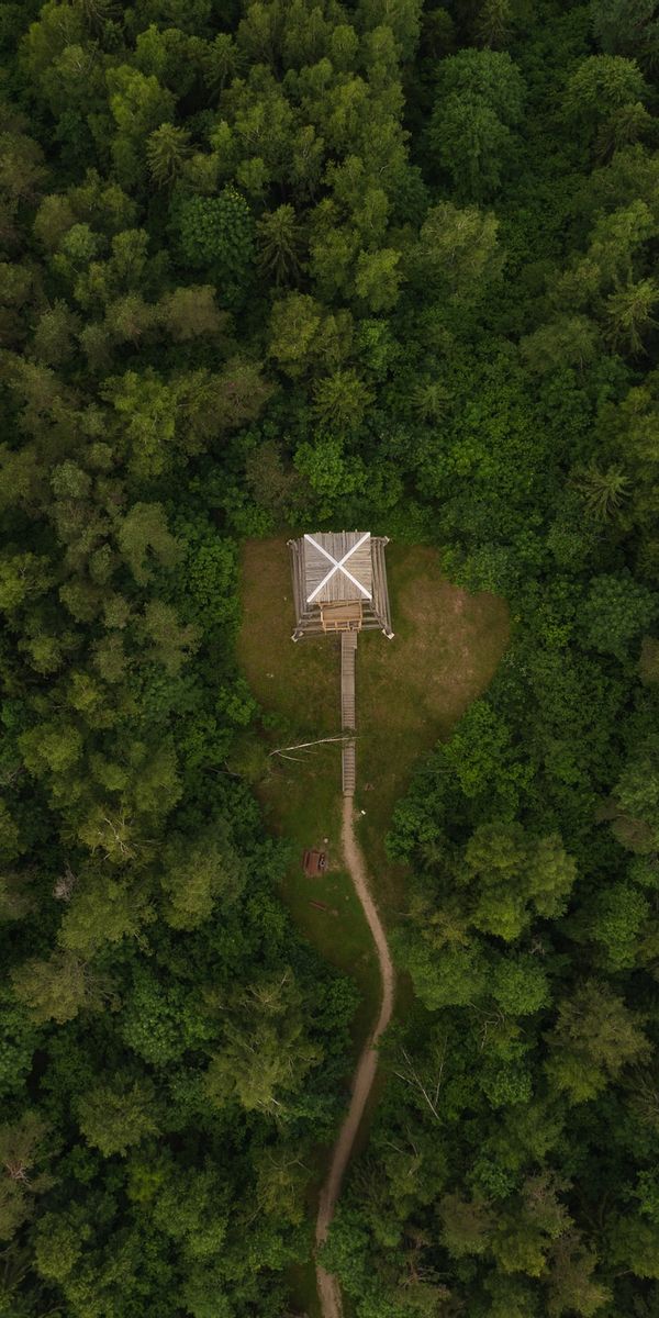 Fondos de pantalla de El Sendero para celular, gratis del teléfono 4K