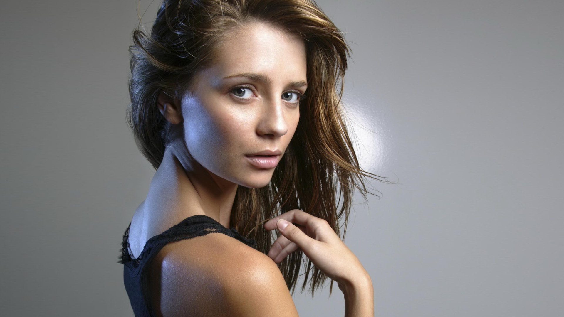 Baixar papéis de parede de desktop Mischa Barton HD