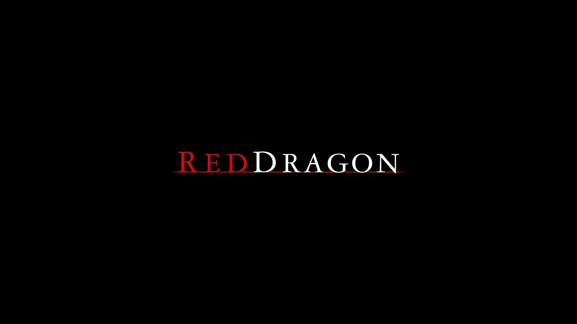 movie, red dragon