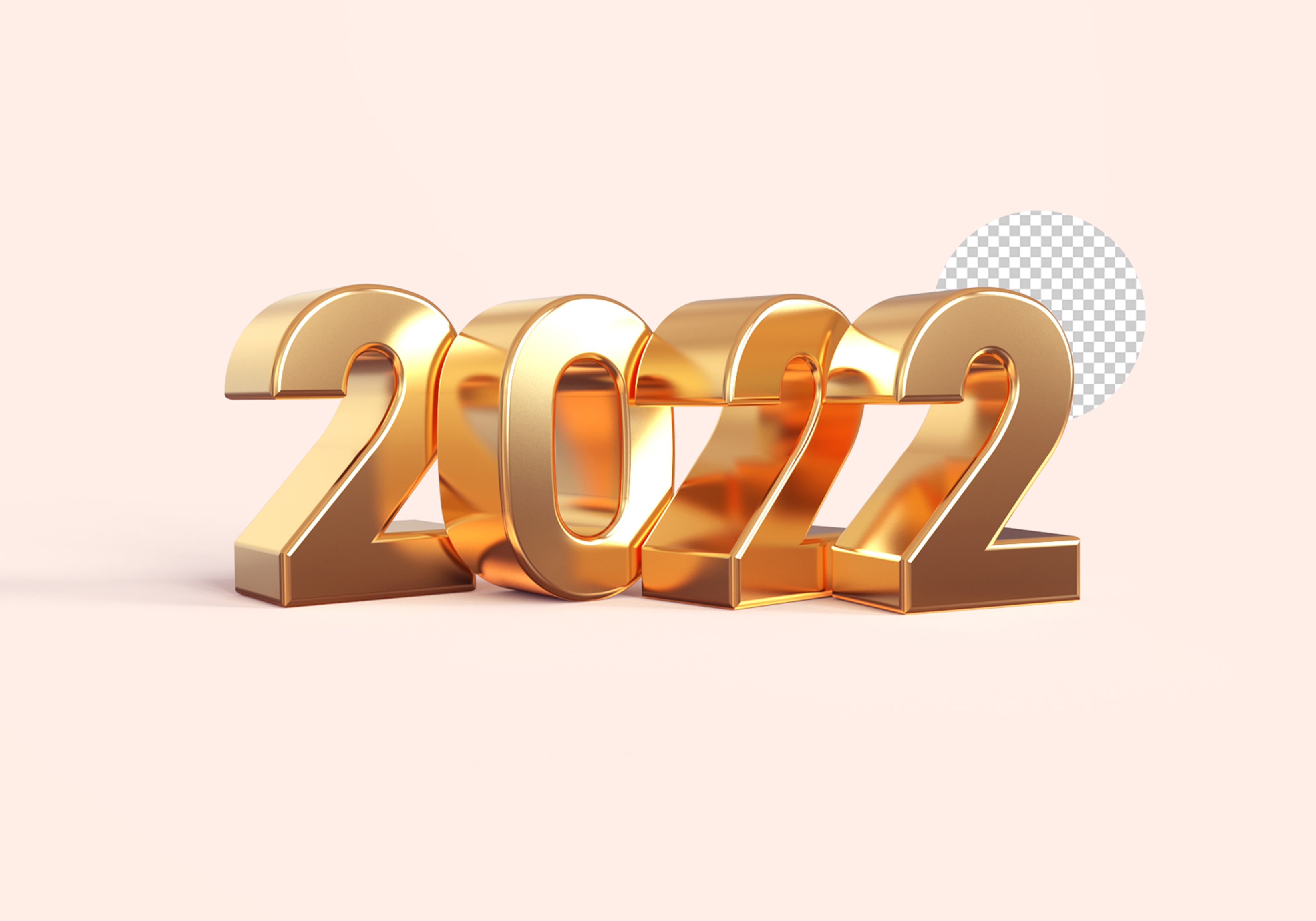 Завантажити шпалери безкоштовно Свято, Новий Рік 2022 картинка на робочий стіл ПК