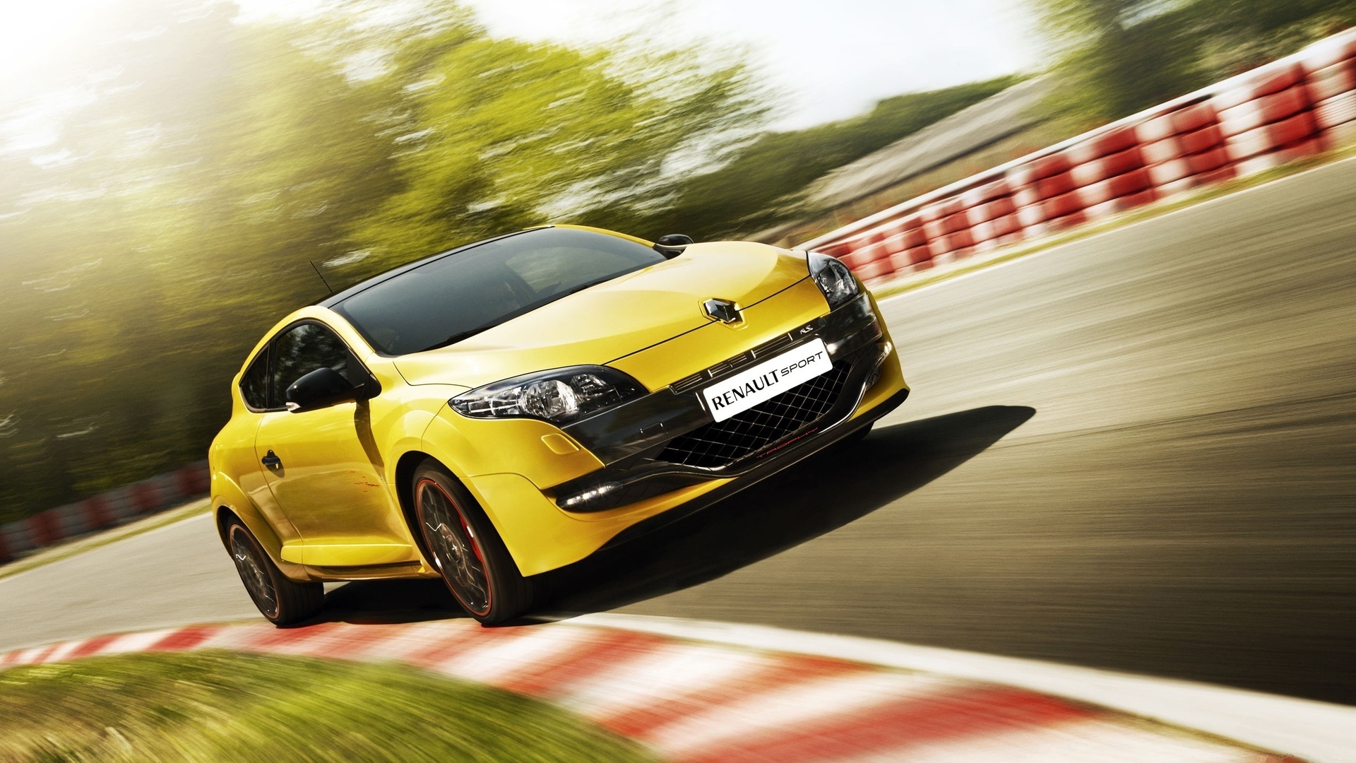 Baixe gratuitamente a imagem Renault, Veículos na área de trabalho do seu PC