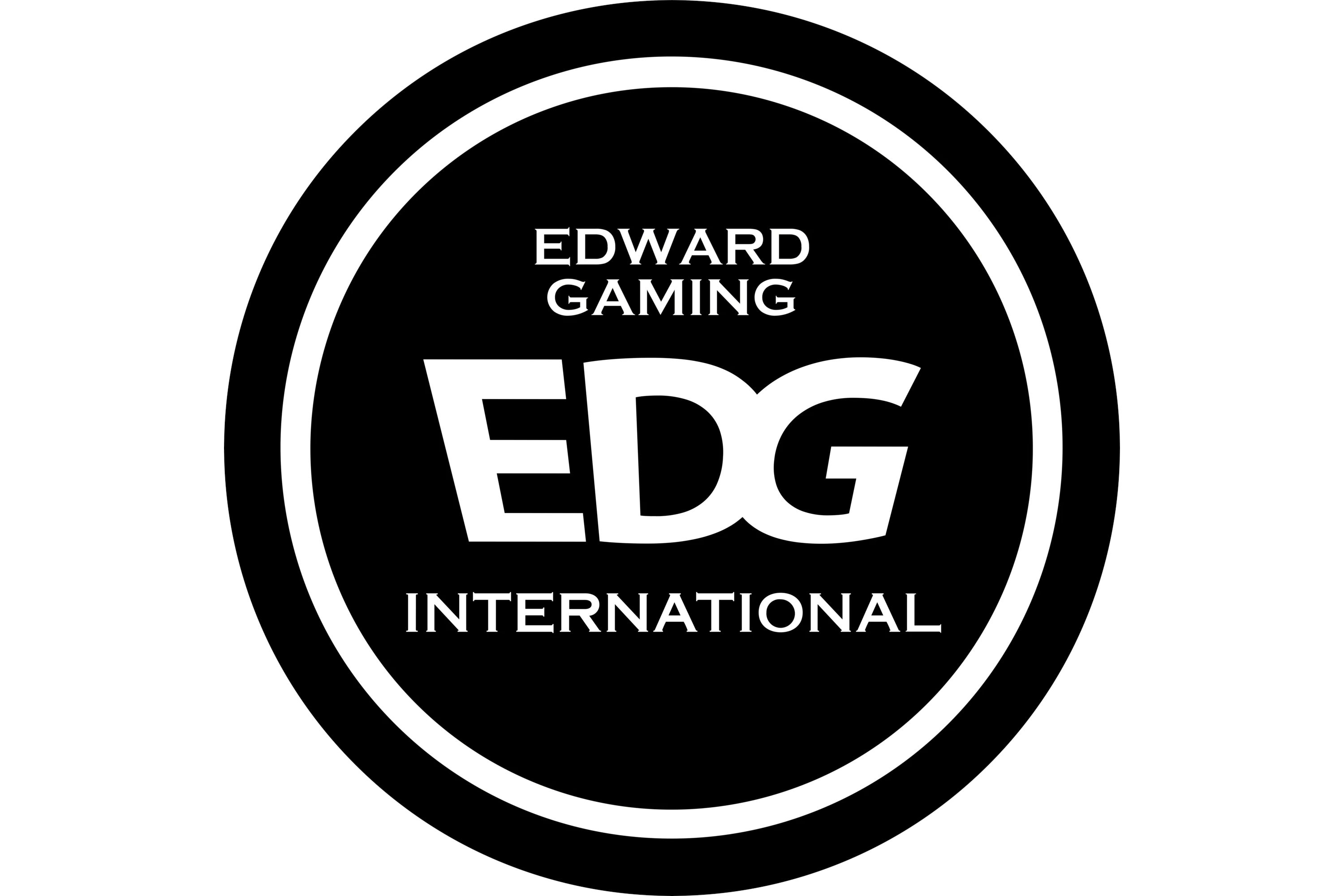 Baixar papéis de parede de desktop Edward Gaming HD