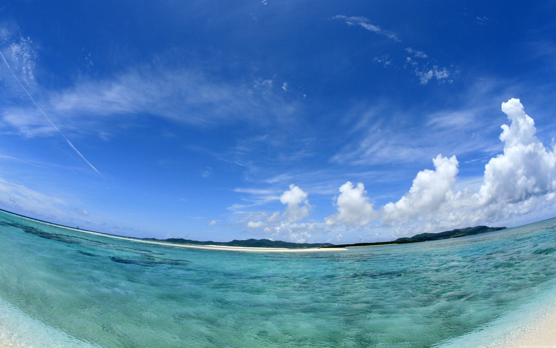 Laden Sie das Sea, Landschaft-Bild kostenlos auf Ihren PC-Desktop herunter