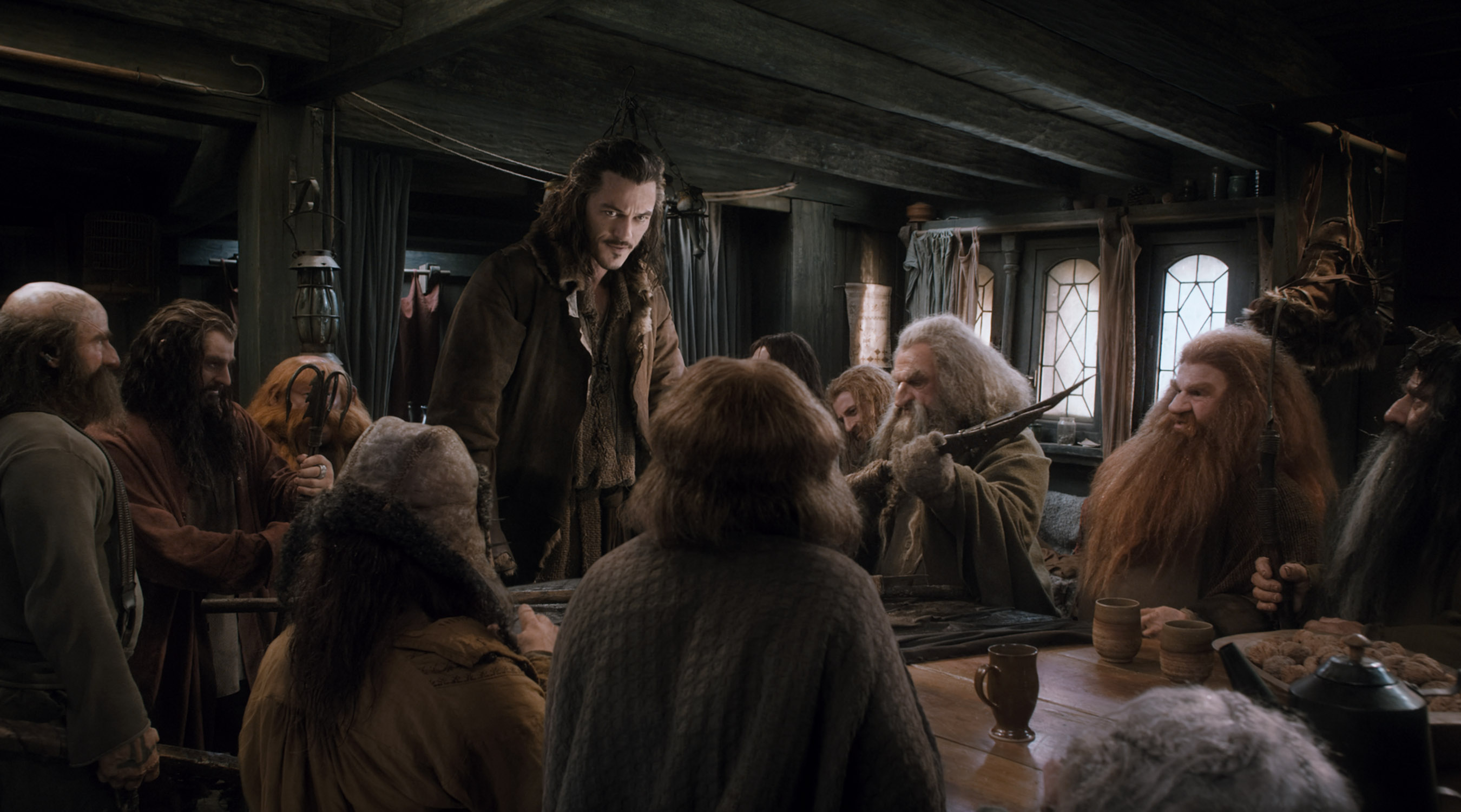 Free download wallpaper Movie, The Lord Of The Rings, The Hobbit: The Desolation Of Smaug on your PC desktop