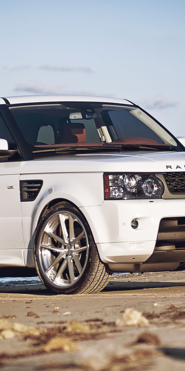 Ranger Rover Wallpaper Desktop wallpaper: Range Rover, Vehicles 4K free download for PC. 273329