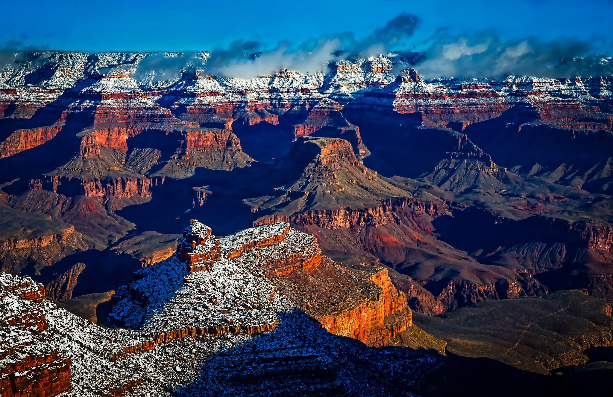 Descarga gratis la imagen Paisaje, Naturaleza, Montañas, Cañón, Montaña, Tierra/naturaleza en el escritorio de tu PC