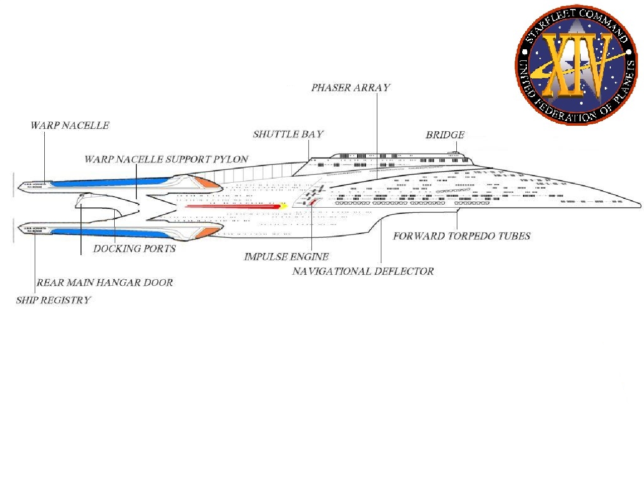 Descarga gratuita de fondo de pantalla para móvil de Star Trek, Ciencia Ficción.