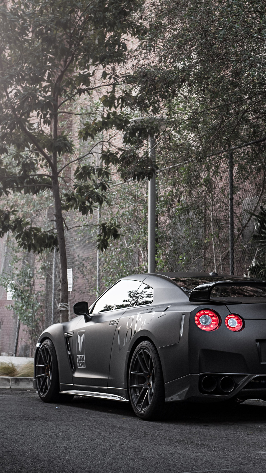 Download mobile wallpaper Nissan Gt R, Nissan, Vehicles for free.