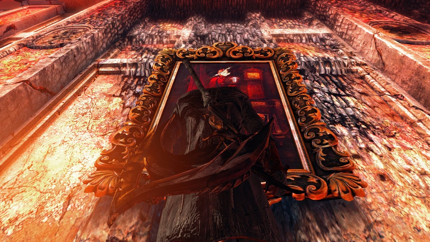 Завантажити шпалери безкоштовно Devil May Cry, Відеогра, Dmc: Devil May Cry картинка на робочий стіл ПК