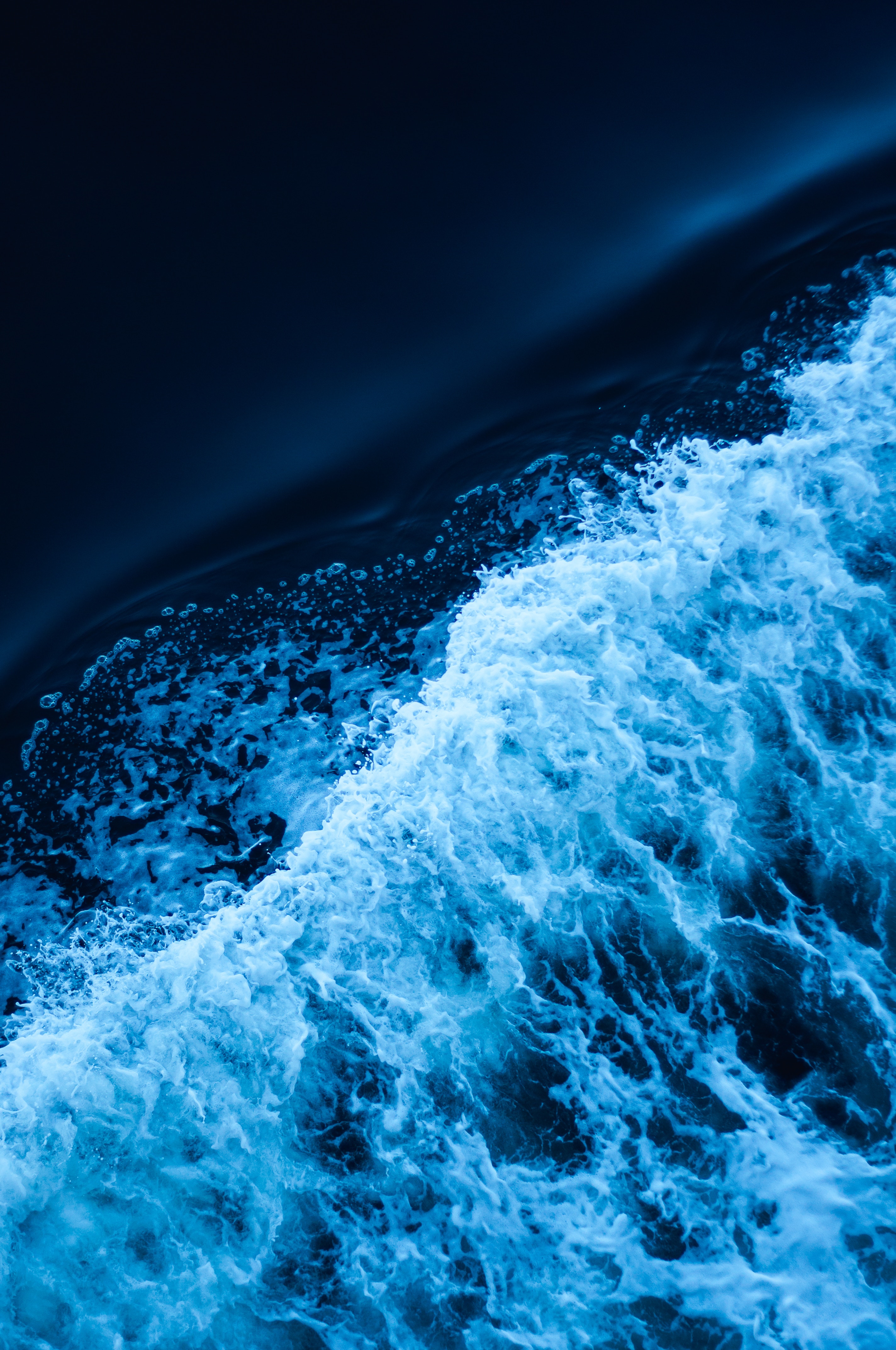 Free download wallpaper Water, Foam, Surf, Sea, Nature on your PC desktop