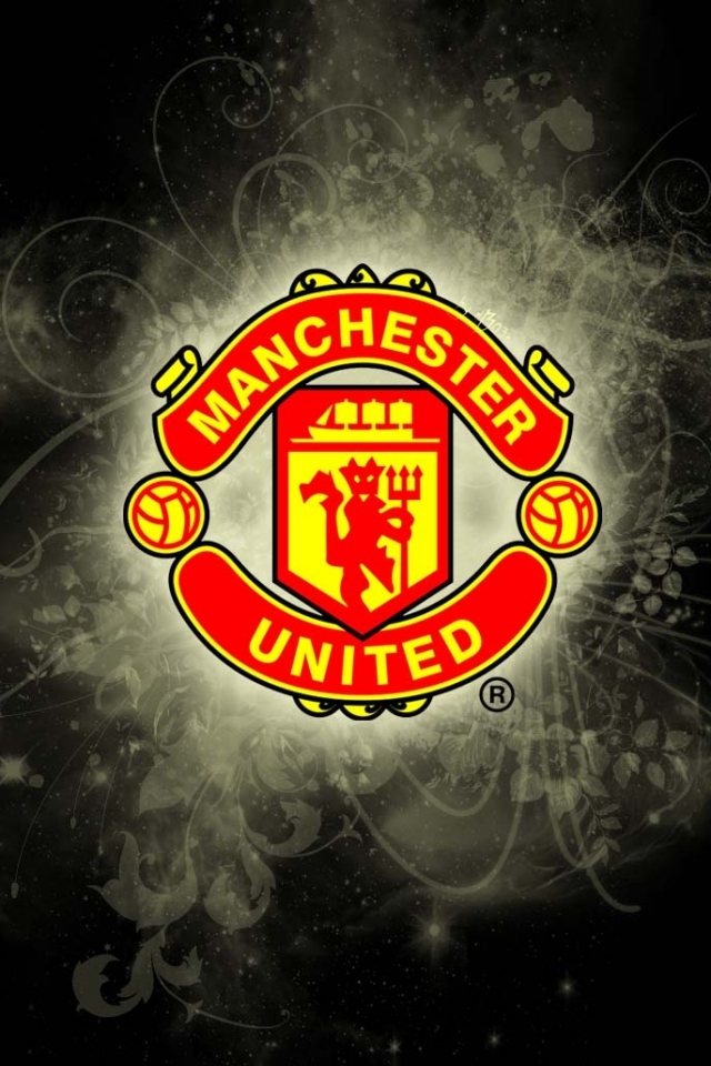 Download mobile wallpaper Sports, Soccer, Manchester United F C for free.