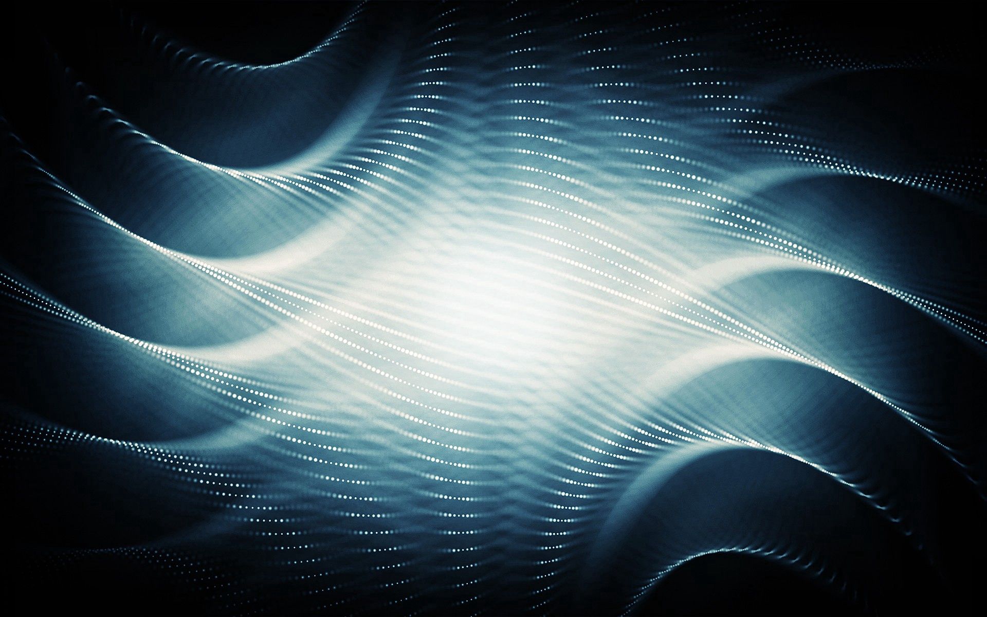 Download mobile wallpaper Wavy, Lines, Abstract, Background for free.
