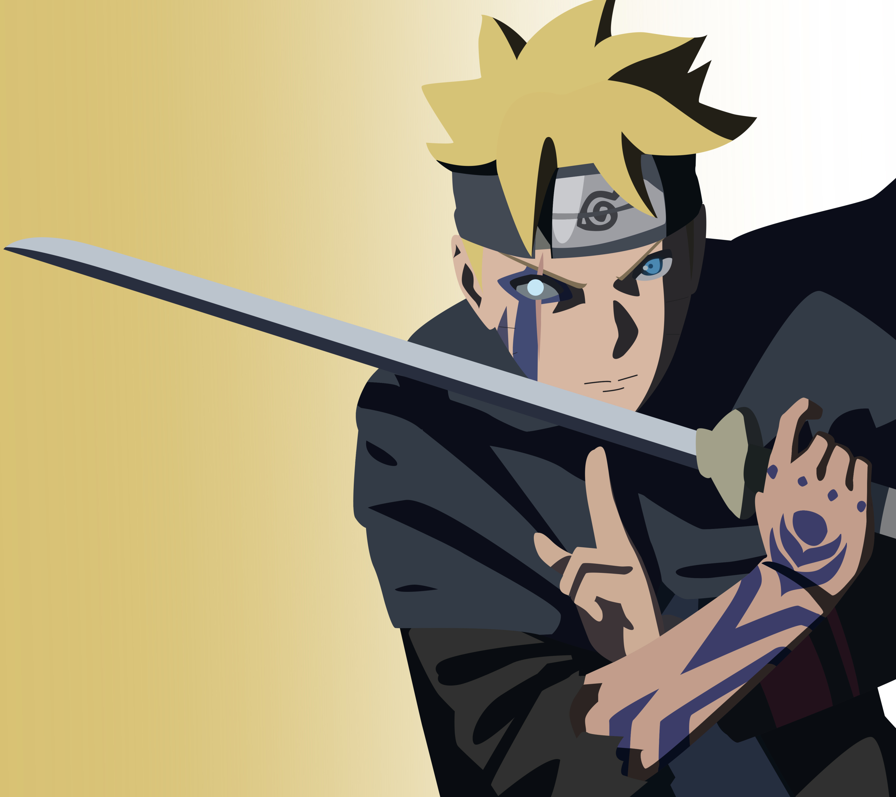 Handy-Wallpaper Naruto, Animes, Boruto Uzumaki, Boruto kostenlos herunterladen.