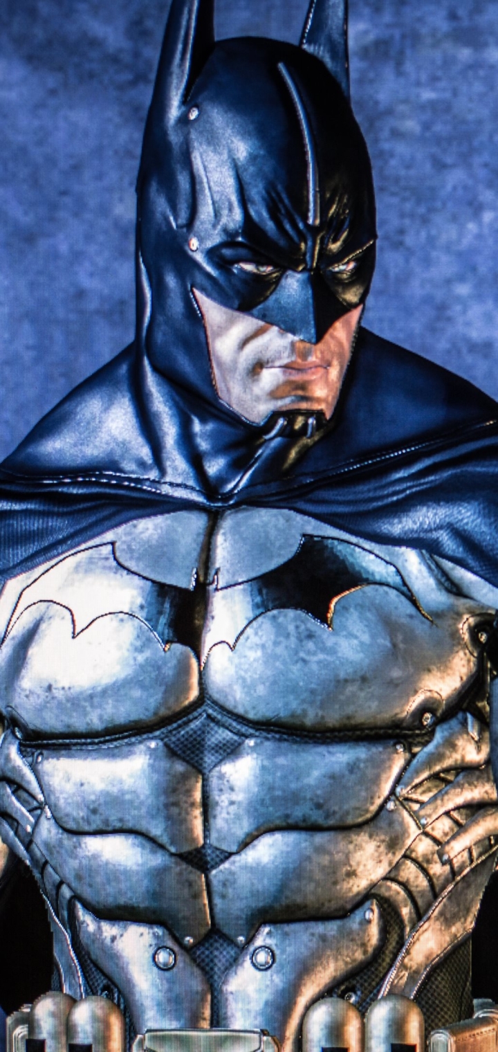 Handy-Wallpaper Batman, Comics, The Batman, Dc Comics kostenlos herunterladen.