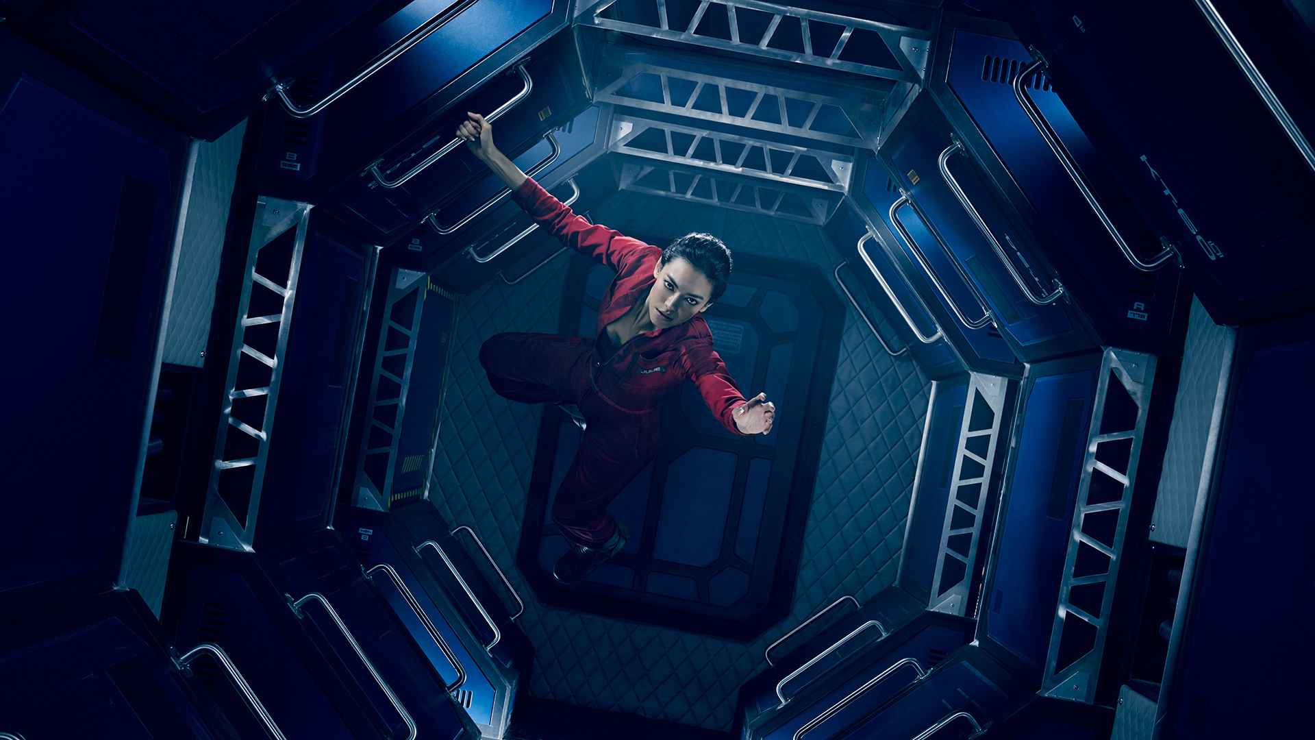 the expanse, tv show