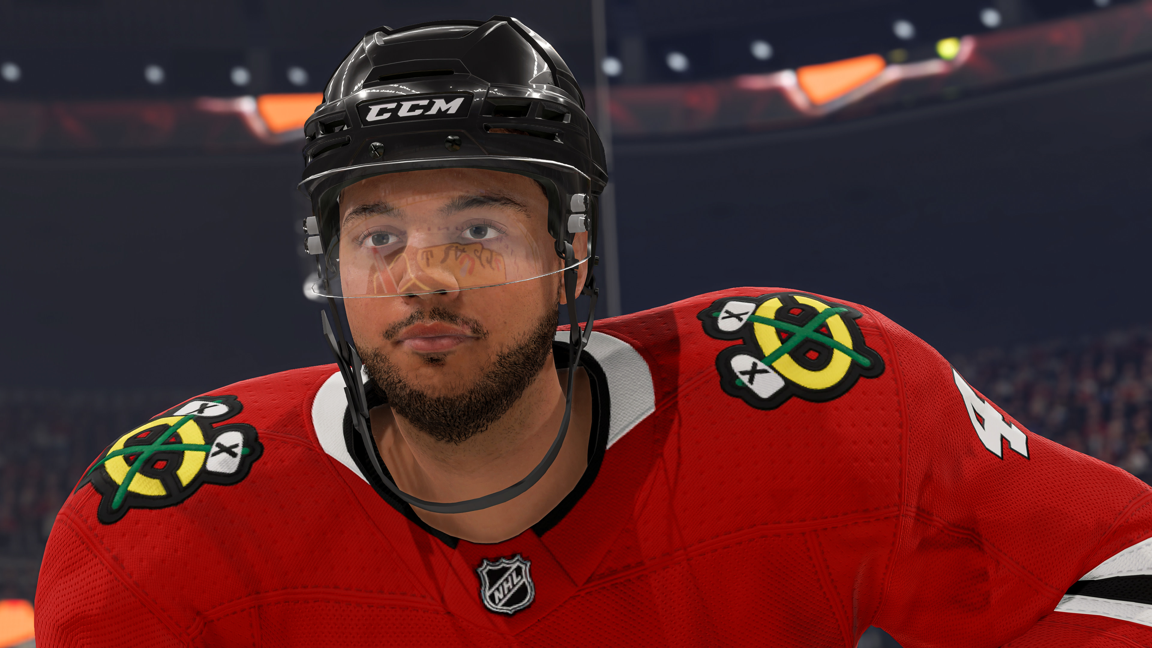 1036462 Bild herunterladen computerspiele, nhl22 - Hintergrundbilder und Bildschirmschoner kostenlos