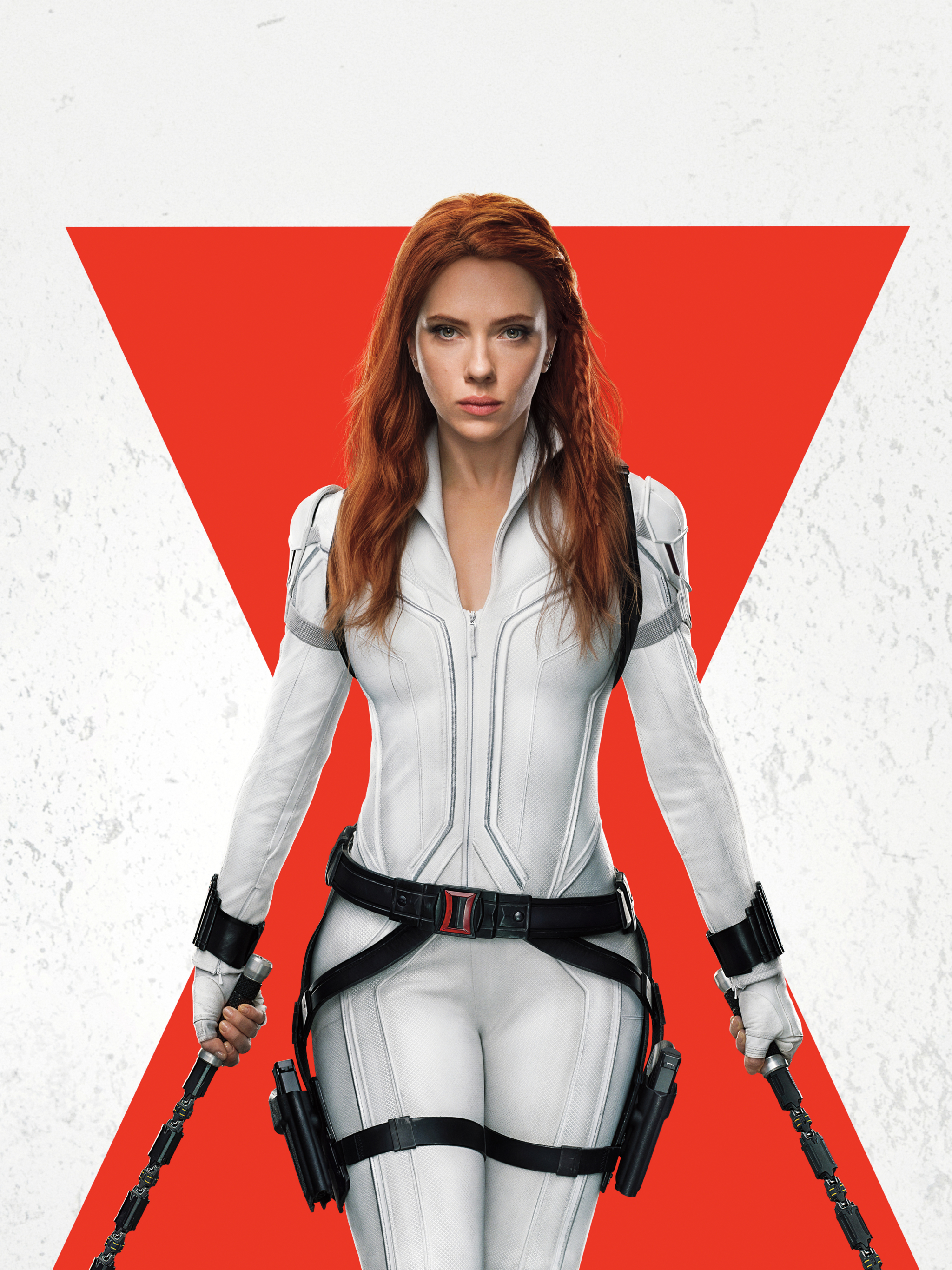 Handy-Wallpaper Scarlett Johansson, Filme, Black Widow, Natascha Romanoff kostenlos herunterladen.