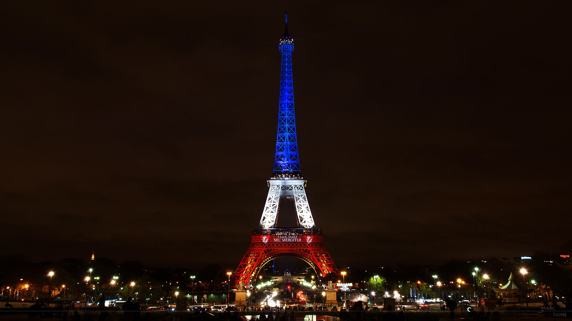 man made, eiffel tower, city, france, light, night, paris, monuments HD for desktop 1080p