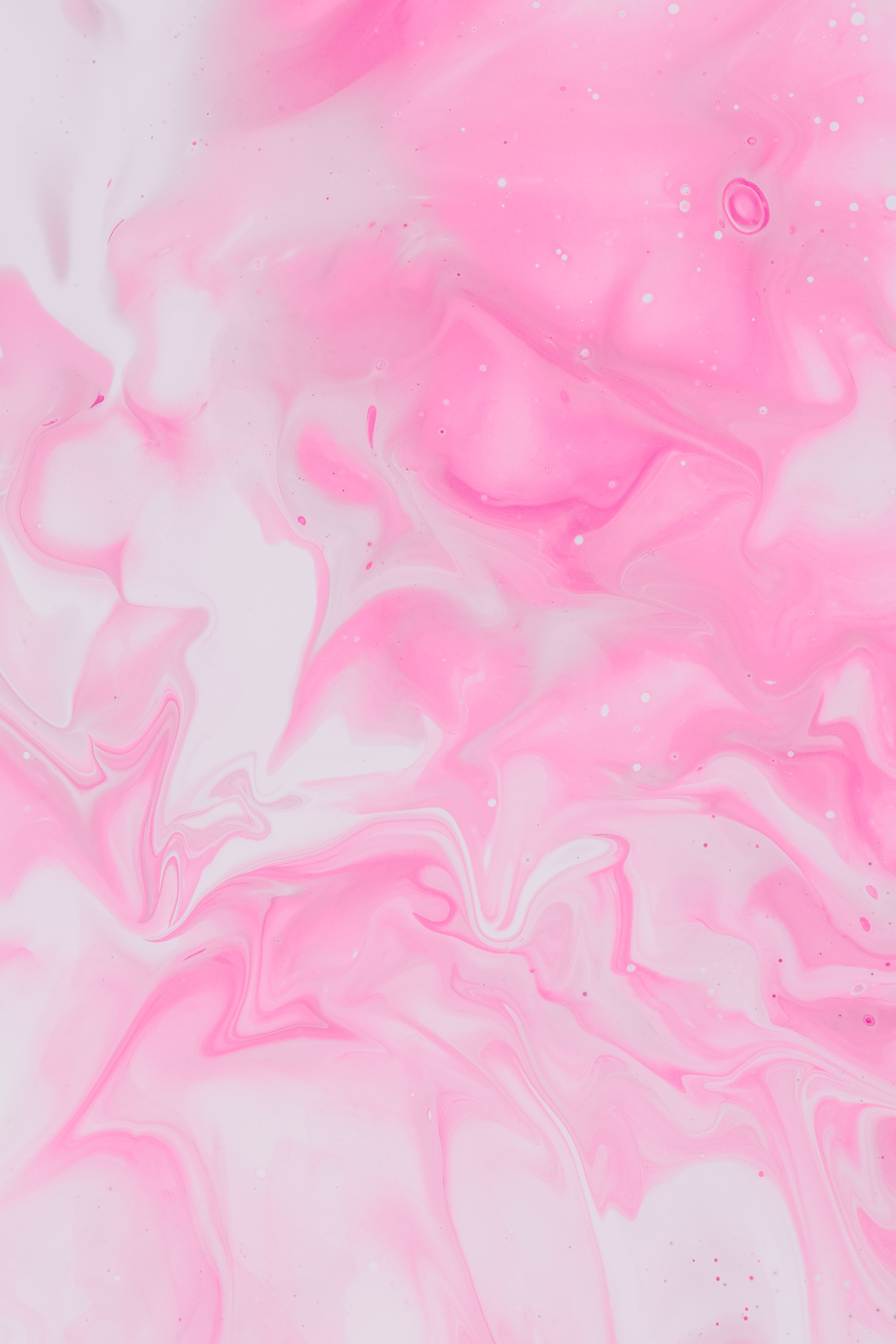 Free download wallpaper Abstract, Pink, Divorces, Spots, Stains on your PC desktop