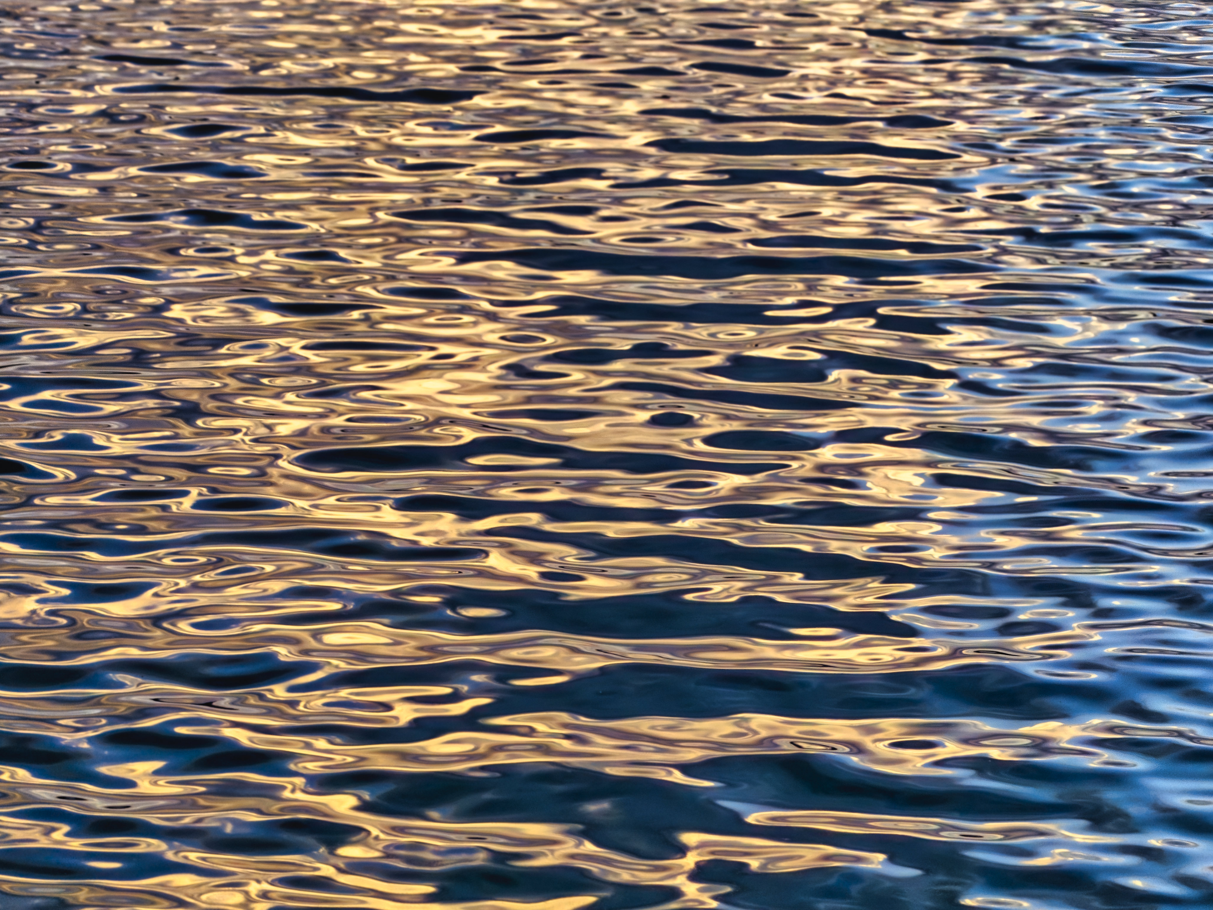 Download mobile wallpaper Ripple, Glare, Ripples, Waves, Water, Wavy, Texture, Textures for free.