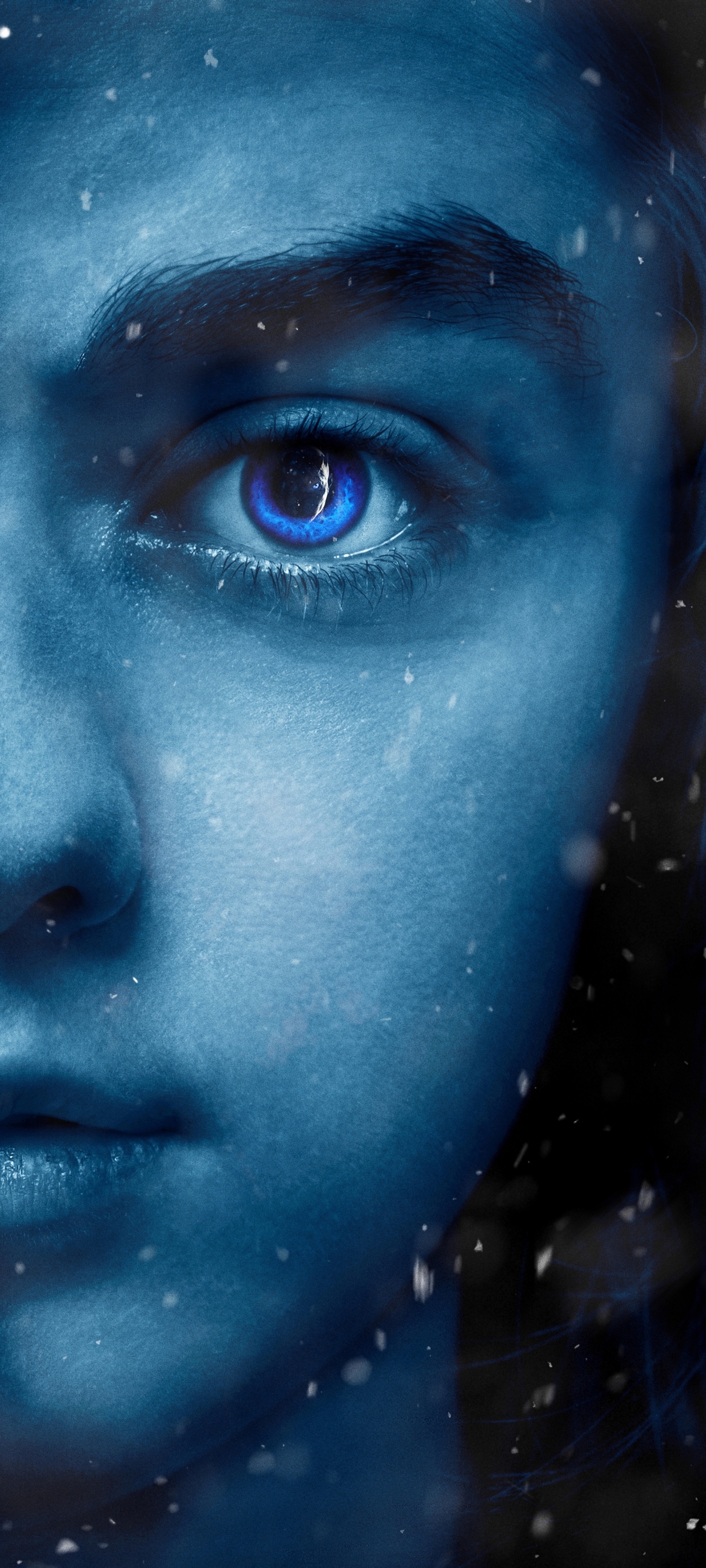Descarga gratuita de fondo de pantalla para móvil de Juego De Tronos, Series De Televisión, Arya Stark.