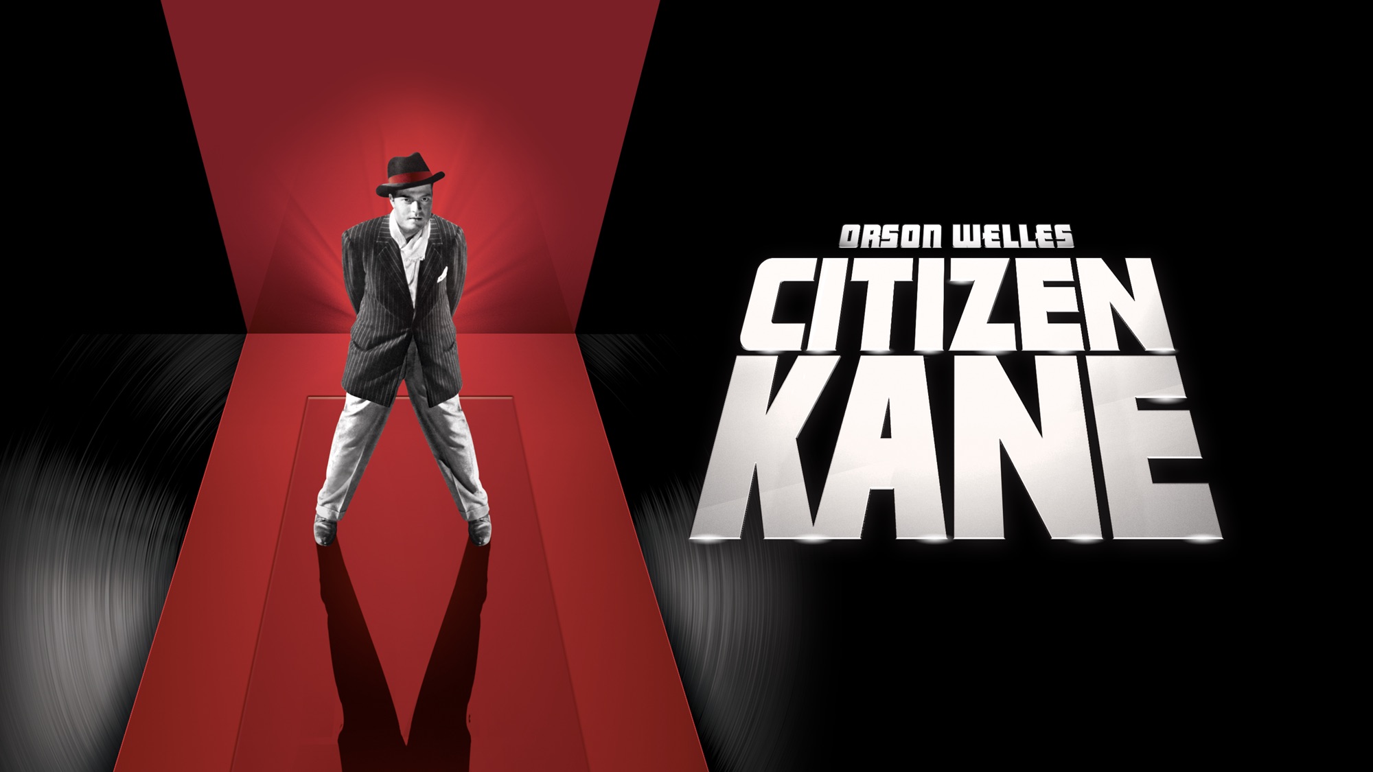 Die besten Citizen Kane-Hintergründe für den Telefonbildschirm