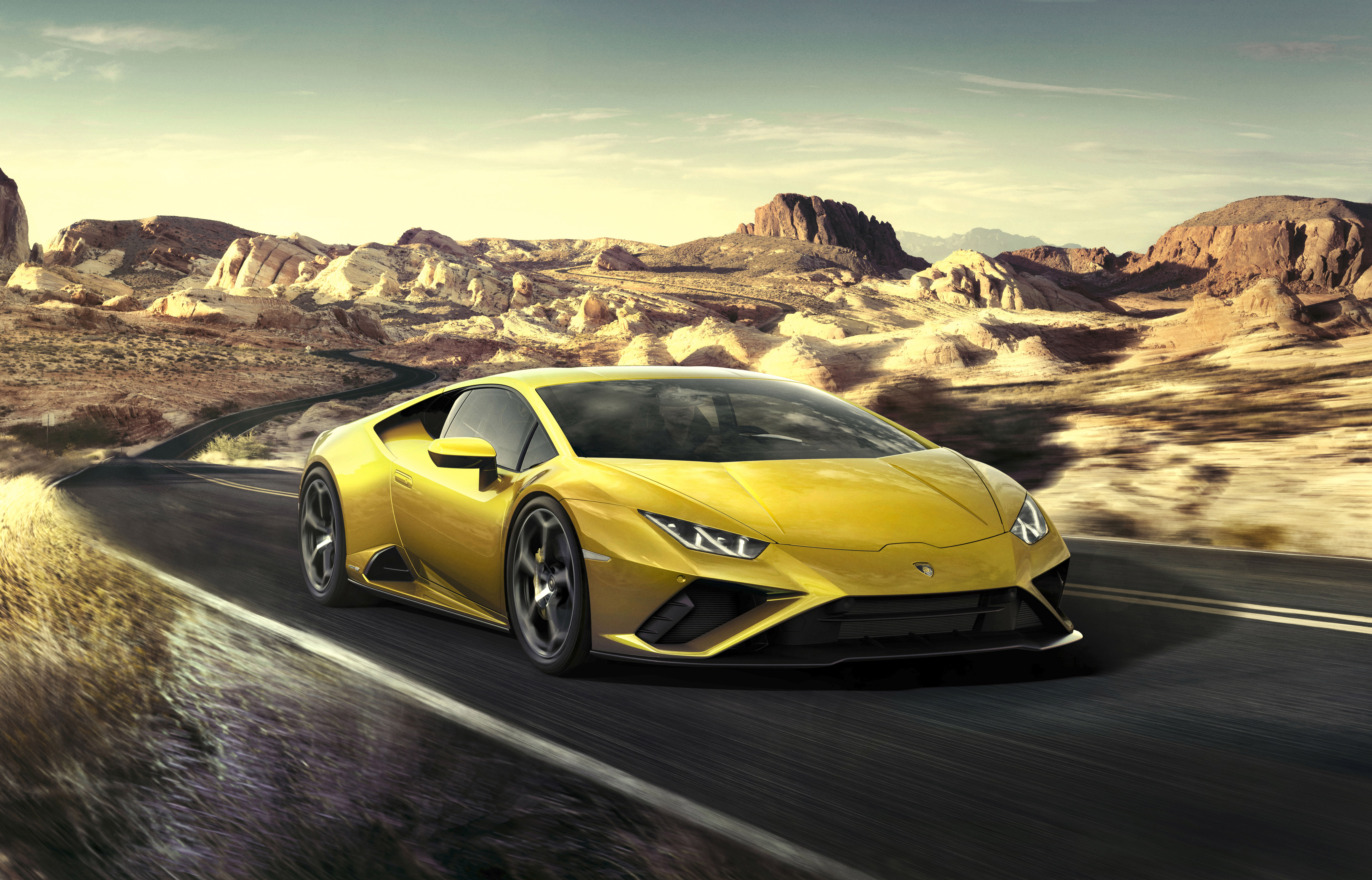 477775 Bildschirmschoner und Hintergrundbilder Lamborghini Huracán Evo auf Ihrem Telefon. Laden Sie  Bilder kostenlos herunter