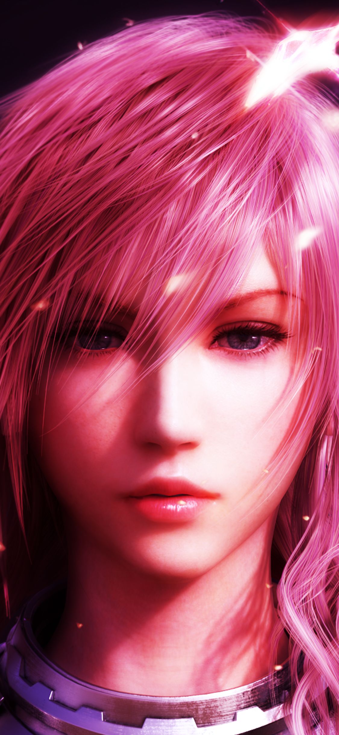 Download mobile wallpaper Final Fantasy, Pink Hair, Video Game, Final Fantasy Xiii, Final Fantasy Xiii 2 for free.