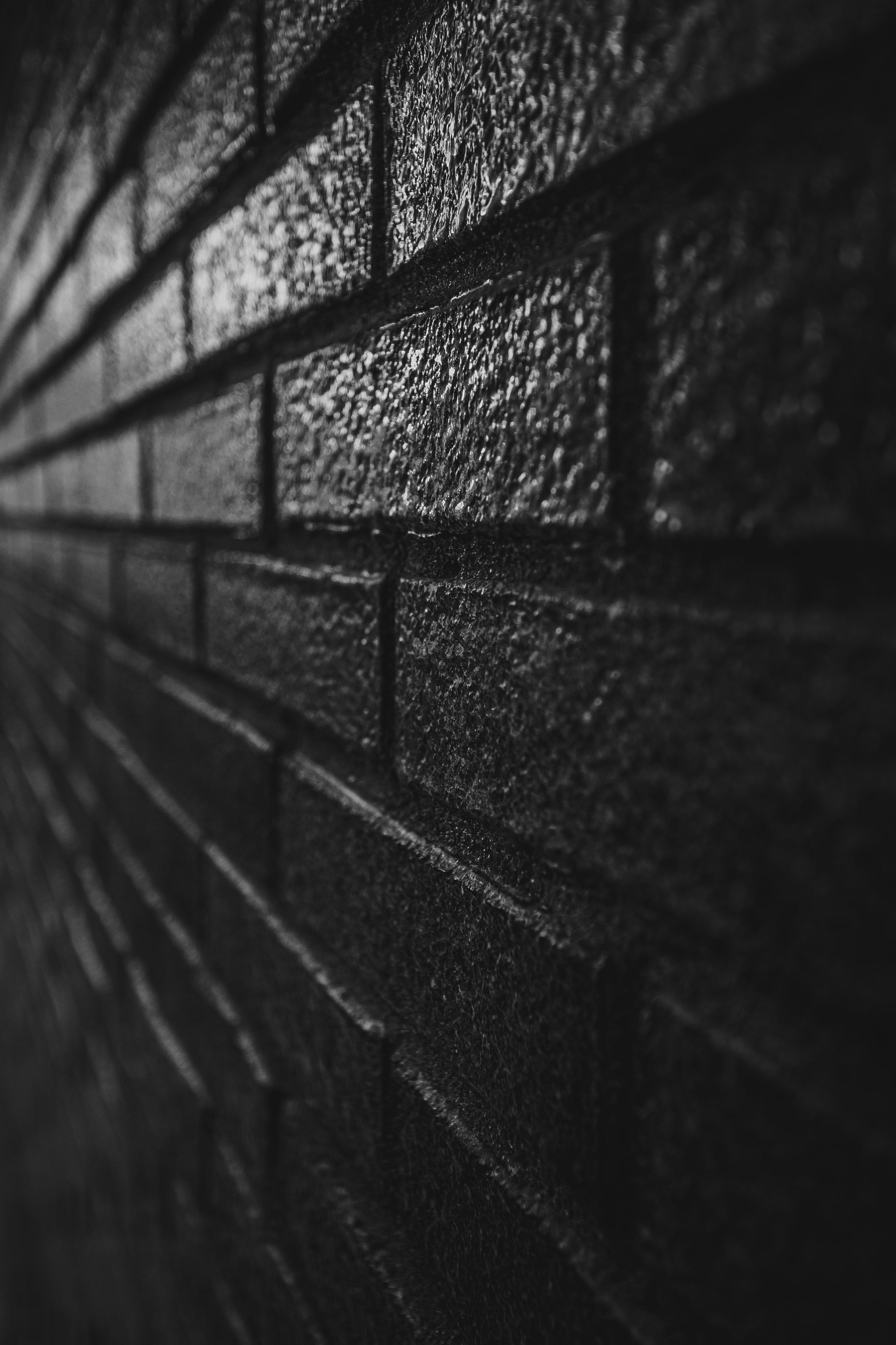 Free download wallpaper Surface, Wall, Brick on your PC desktop