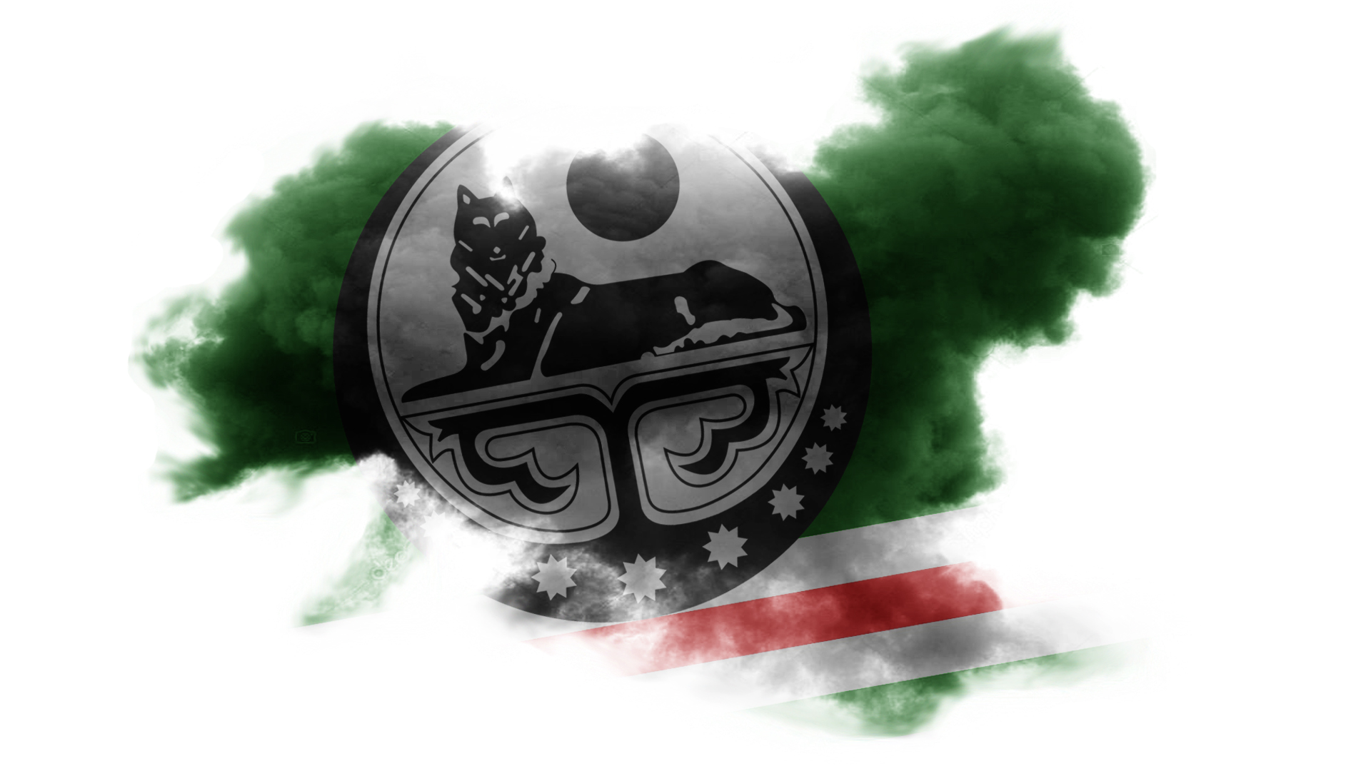 841964 descargar imagen miscelaneo, bandera de chechenia: fondos de pantalla y protectores de pantalla gratis