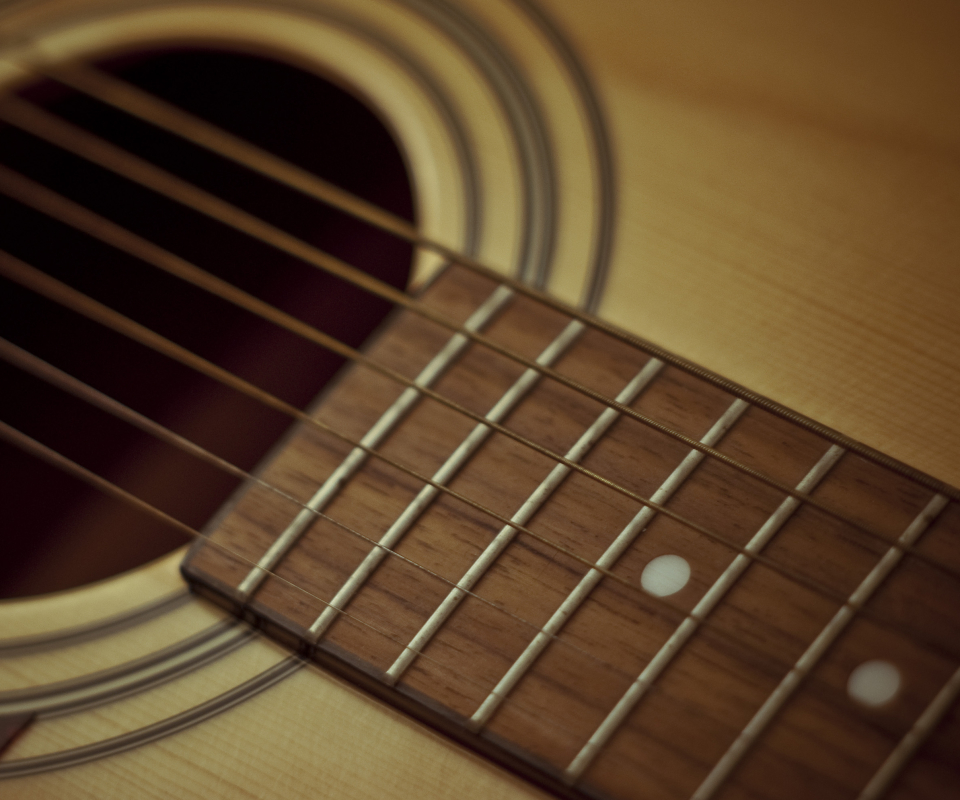 Download mobile wallpaper Music, Guitar for free.