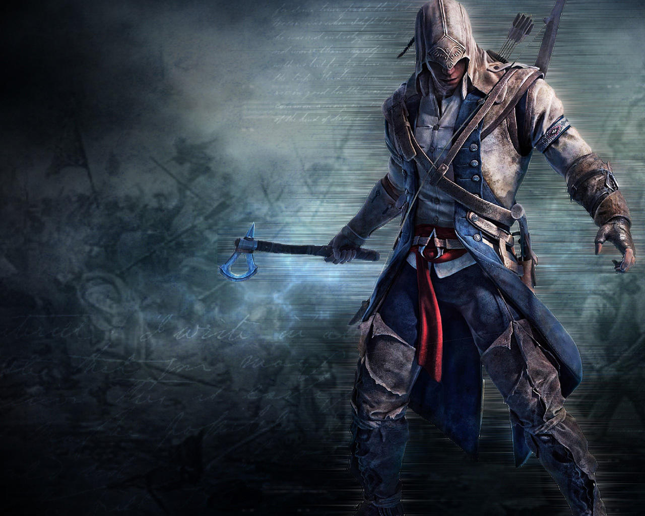 assassin's creed, games HD wallpaper