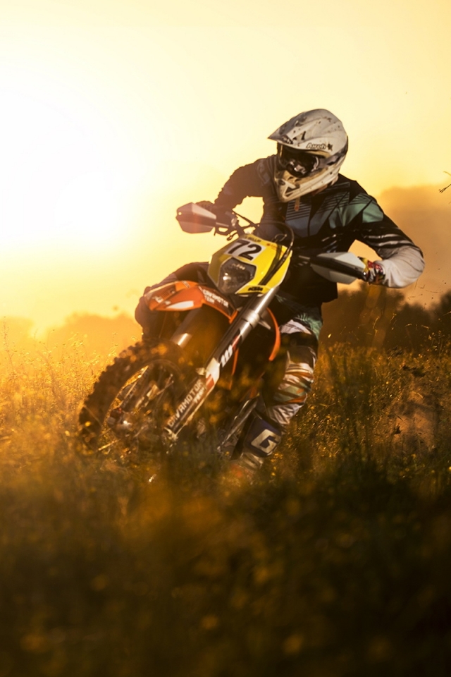 Handy-Wallpaper Sport, Moto Cross kostenlos herunterladen.