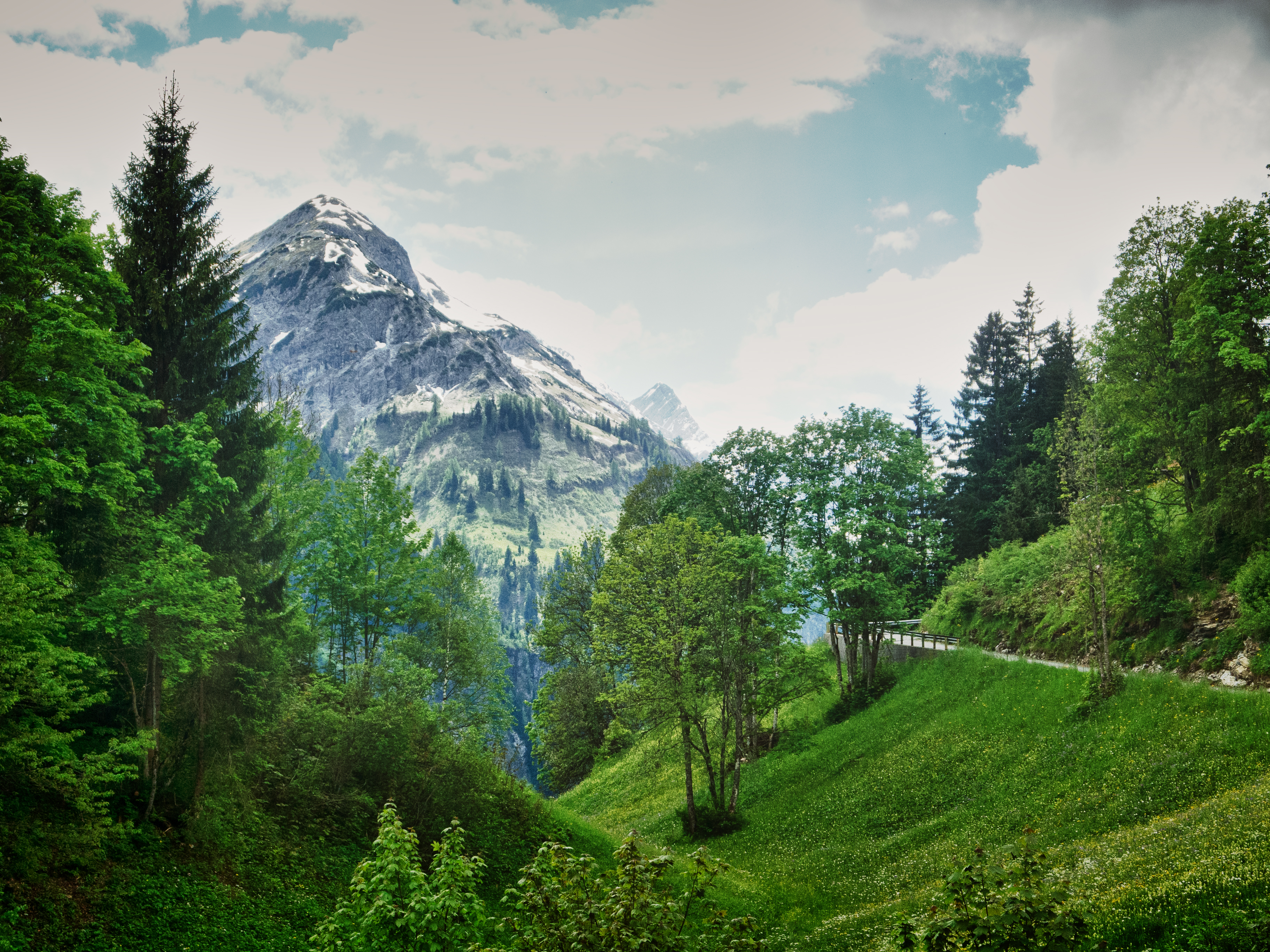 Laden Sie das Berge, Gebirge, Erde/natur-Bild kostenlos auf Ihren PC-Desktop herunter