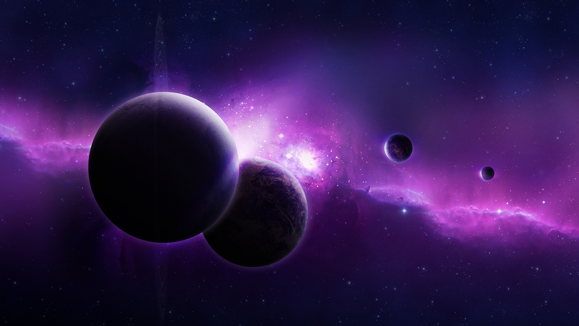 Baixe gratuitamente a imagem Planetas, Nebulosa, Planeta, Ficção Científica na área de trabalho do seu PC