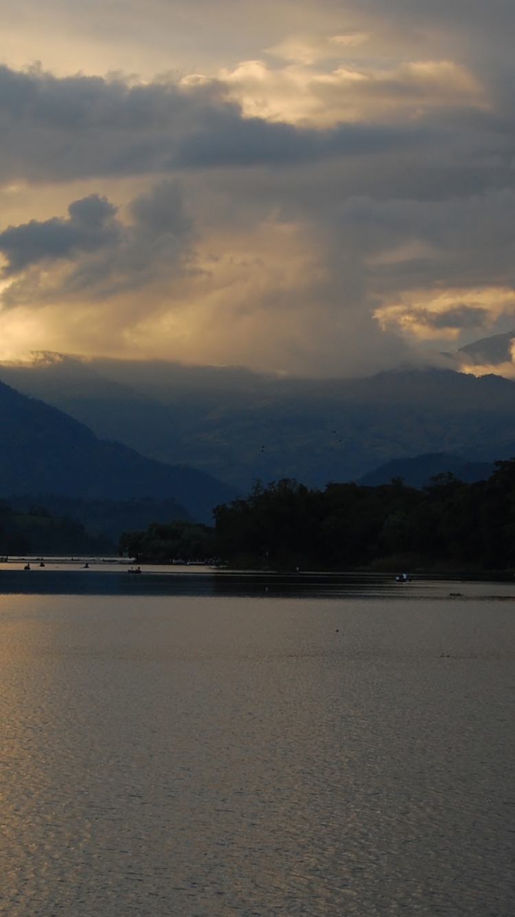 Téléchargez des papiers peints mobile Lac, Des Lacs, Terre/nature gratuitement.