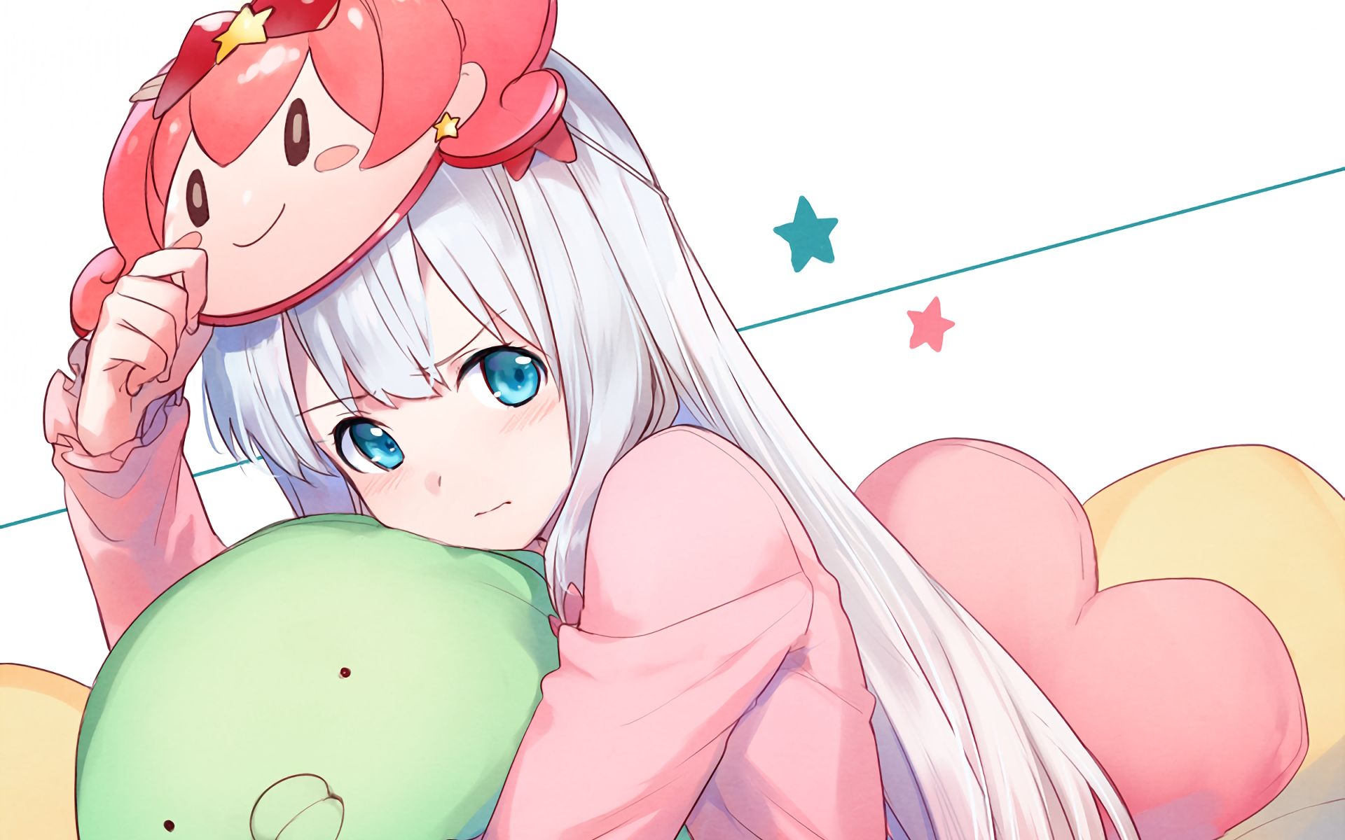 840167 Salvapantallas y fondos de pantalla Eromanga Sensei en tu teléfono. Descarga imágenes de  gratis