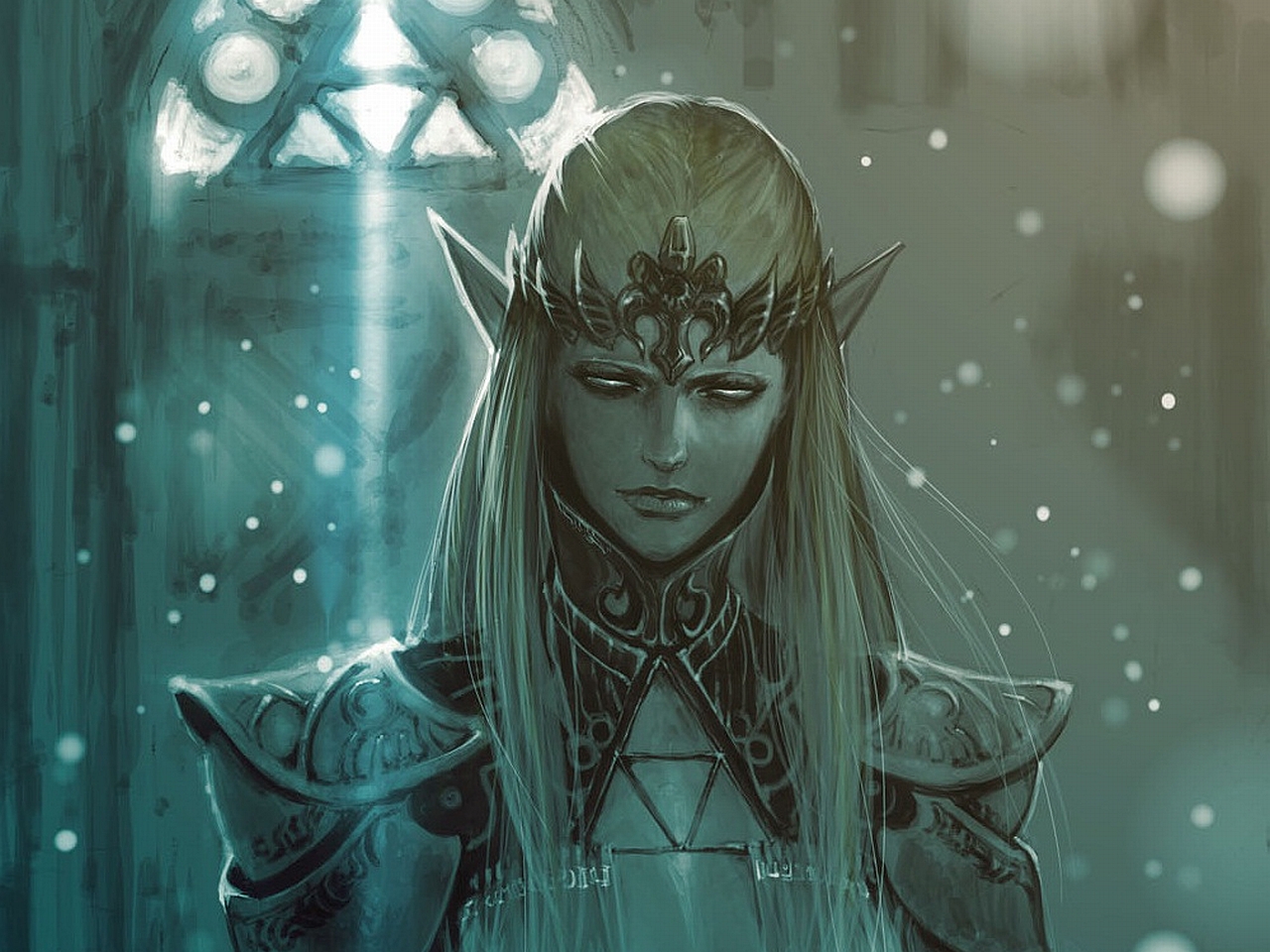 Download mobile wallpaper Fantasy, Elf for free.