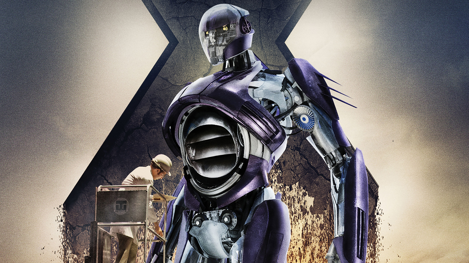 Baixar papel de parede para celular de X Men, Filme, X Men: O Filme, X Men: Dias De Um Futuro Esquecido gratuito.