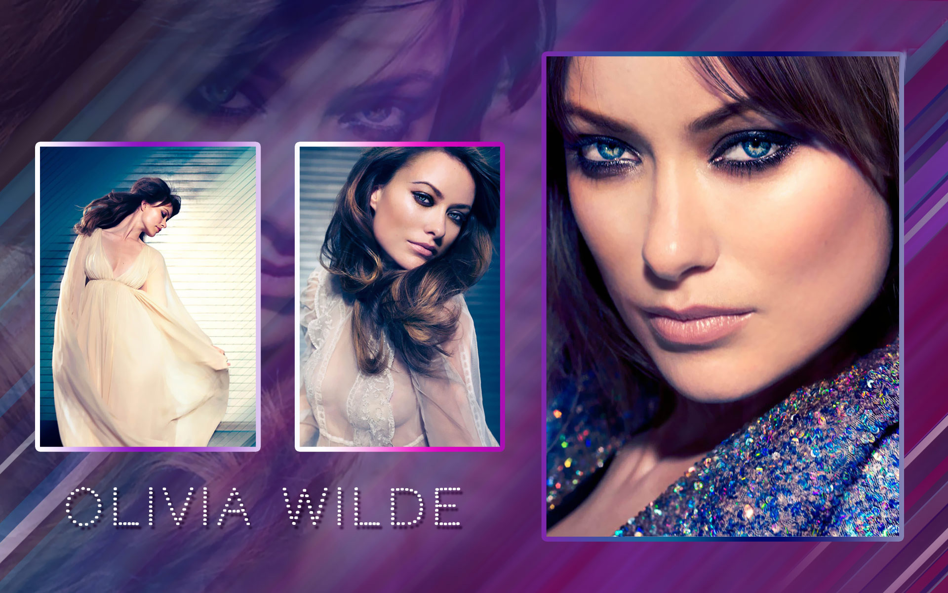 Laden Sie das Olivia Wilde, Berühmtheiten-Bild kostenlos auf Ihren PC-Desktop herunter