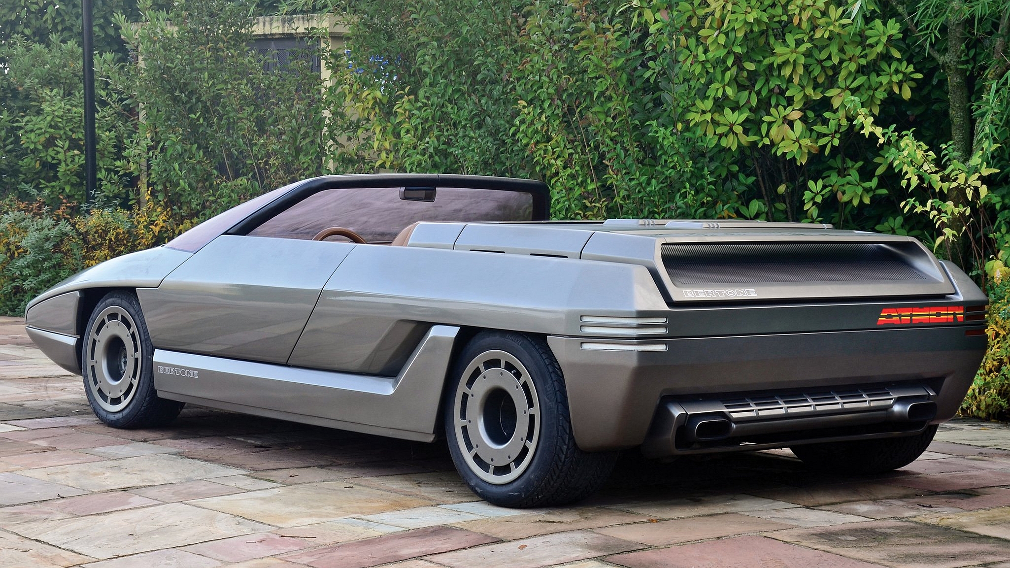 Die besten Lamborghini Athon-Hintergründe für den Telefonbildschirm